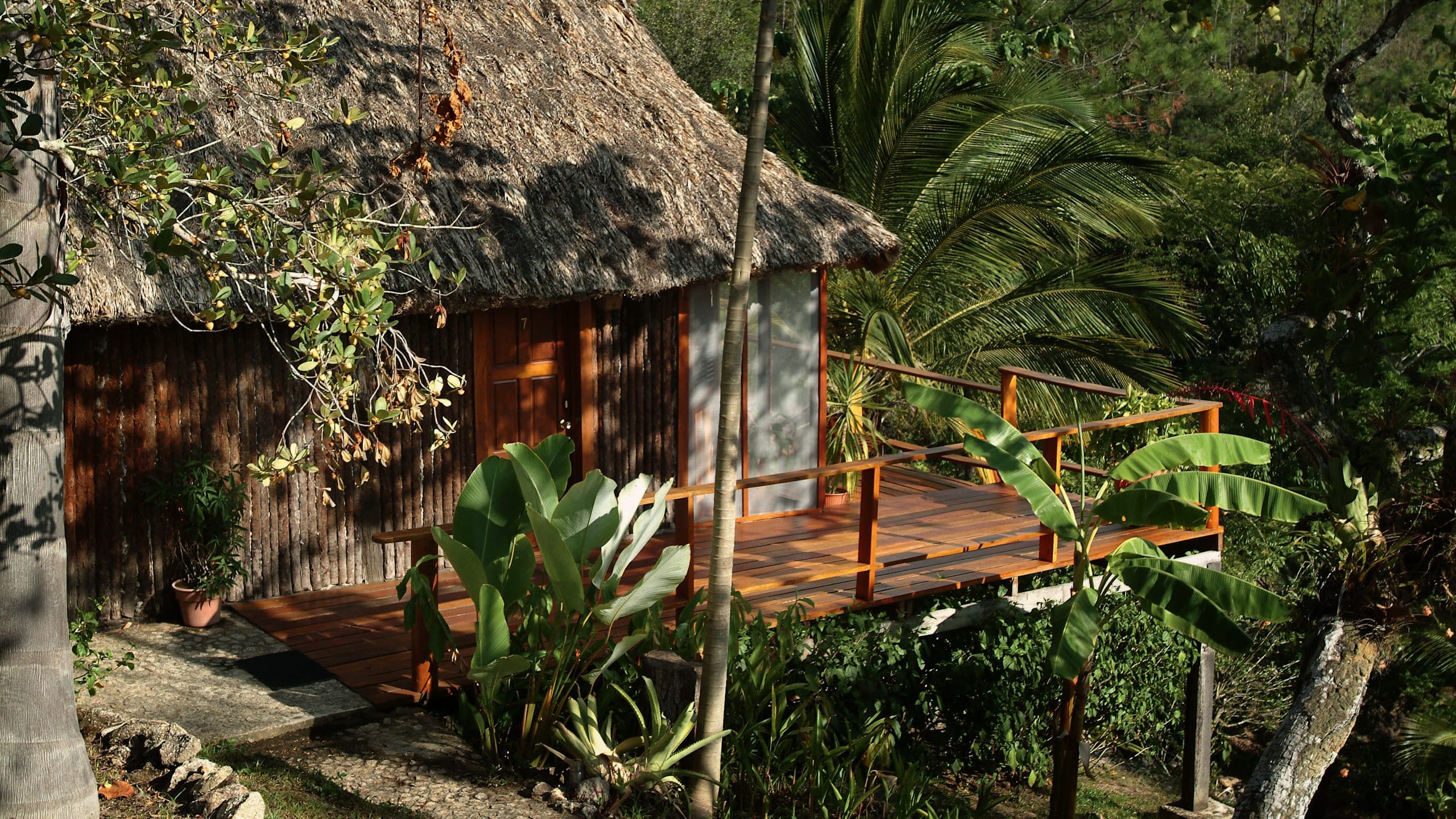 Riverfront Cabañas - Image 2
