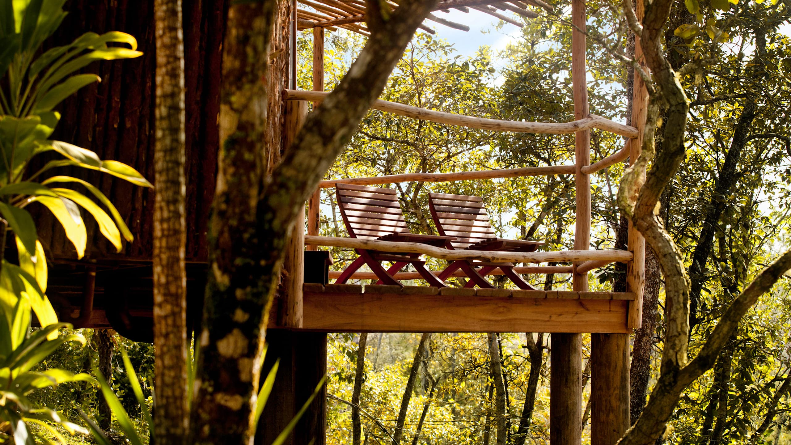 Gaia Riverlodge - Image 4