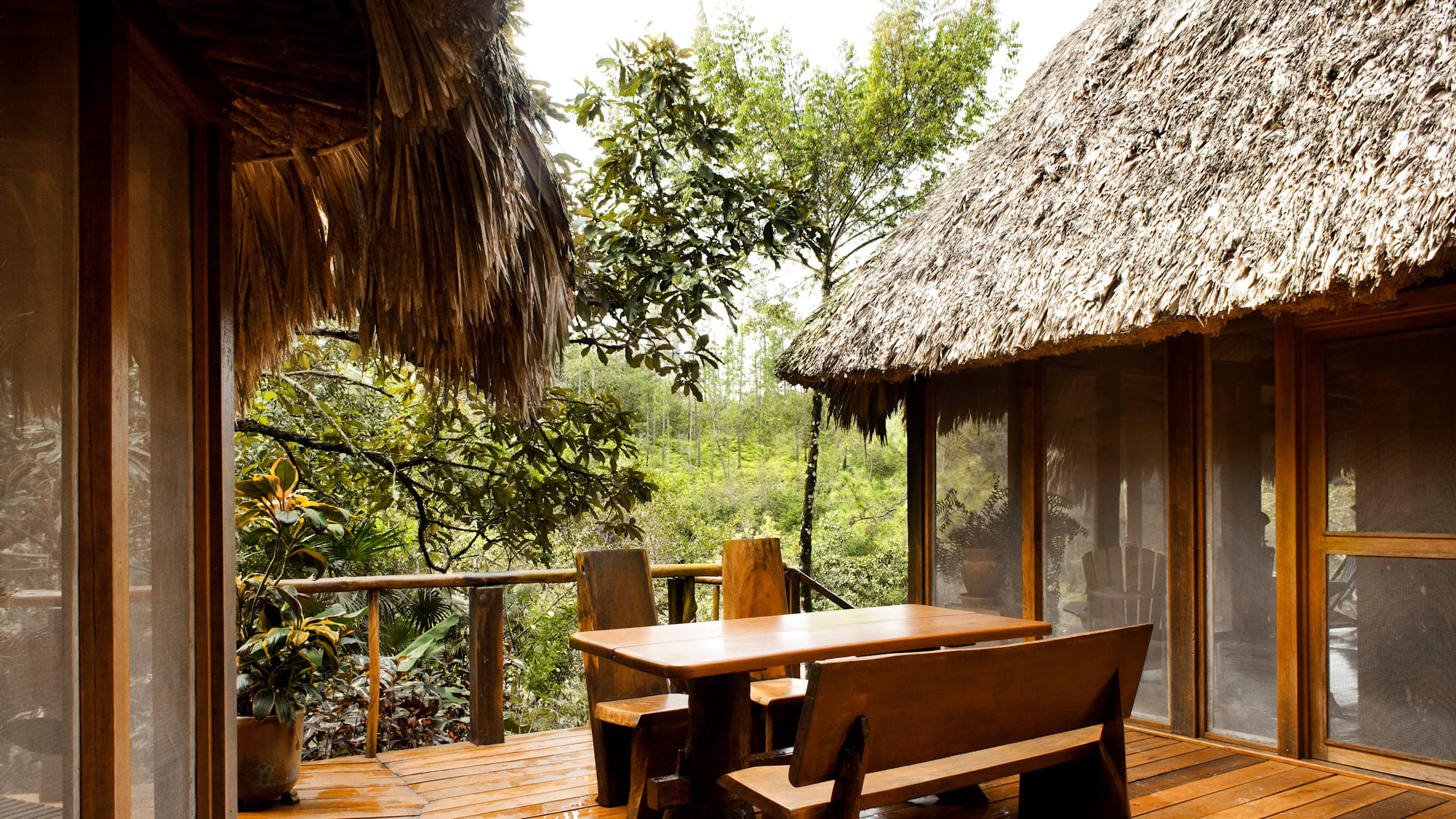 Gaia Riverlodge - Image 5