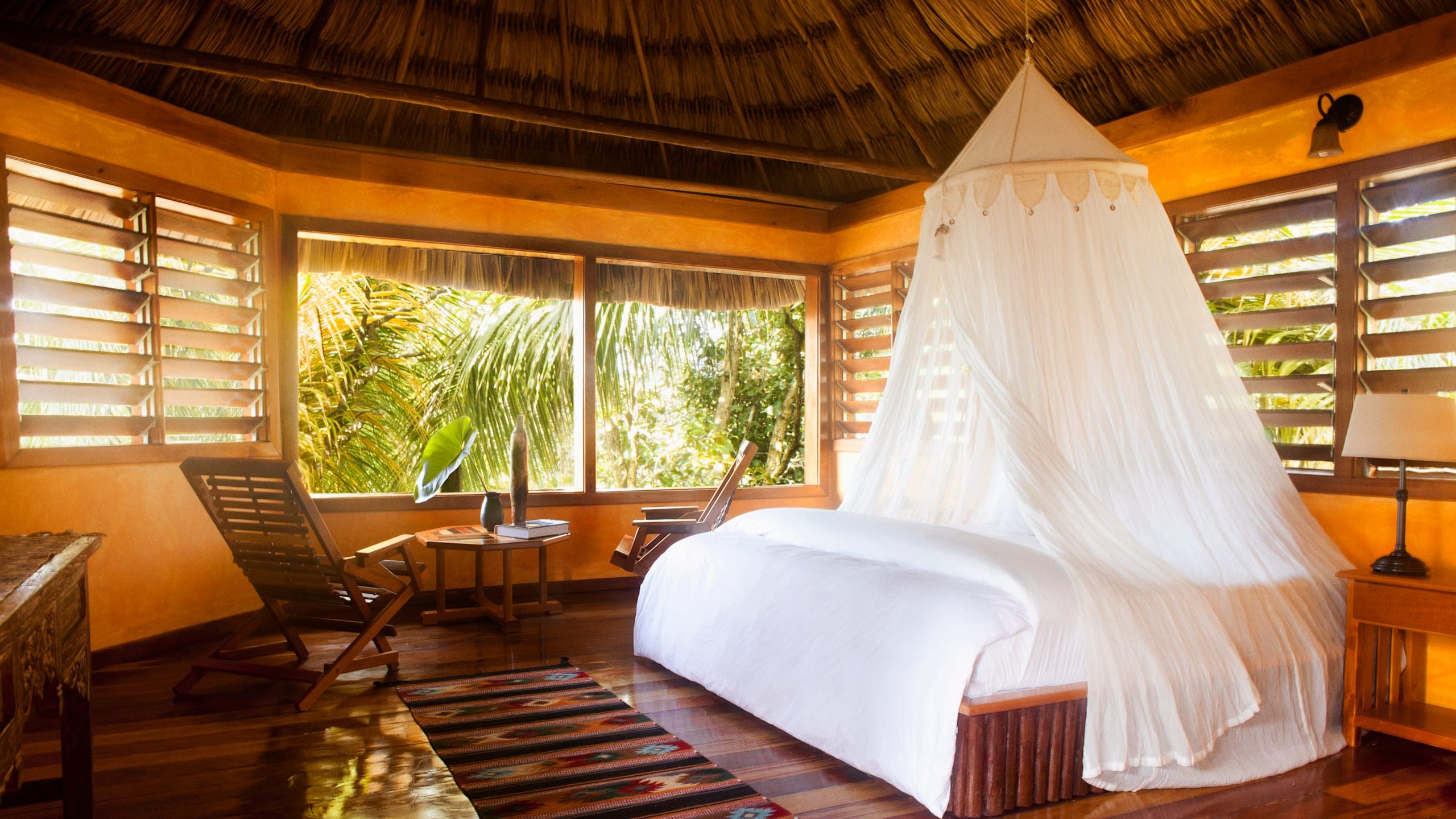 Gaia Riverlodge - Image 3