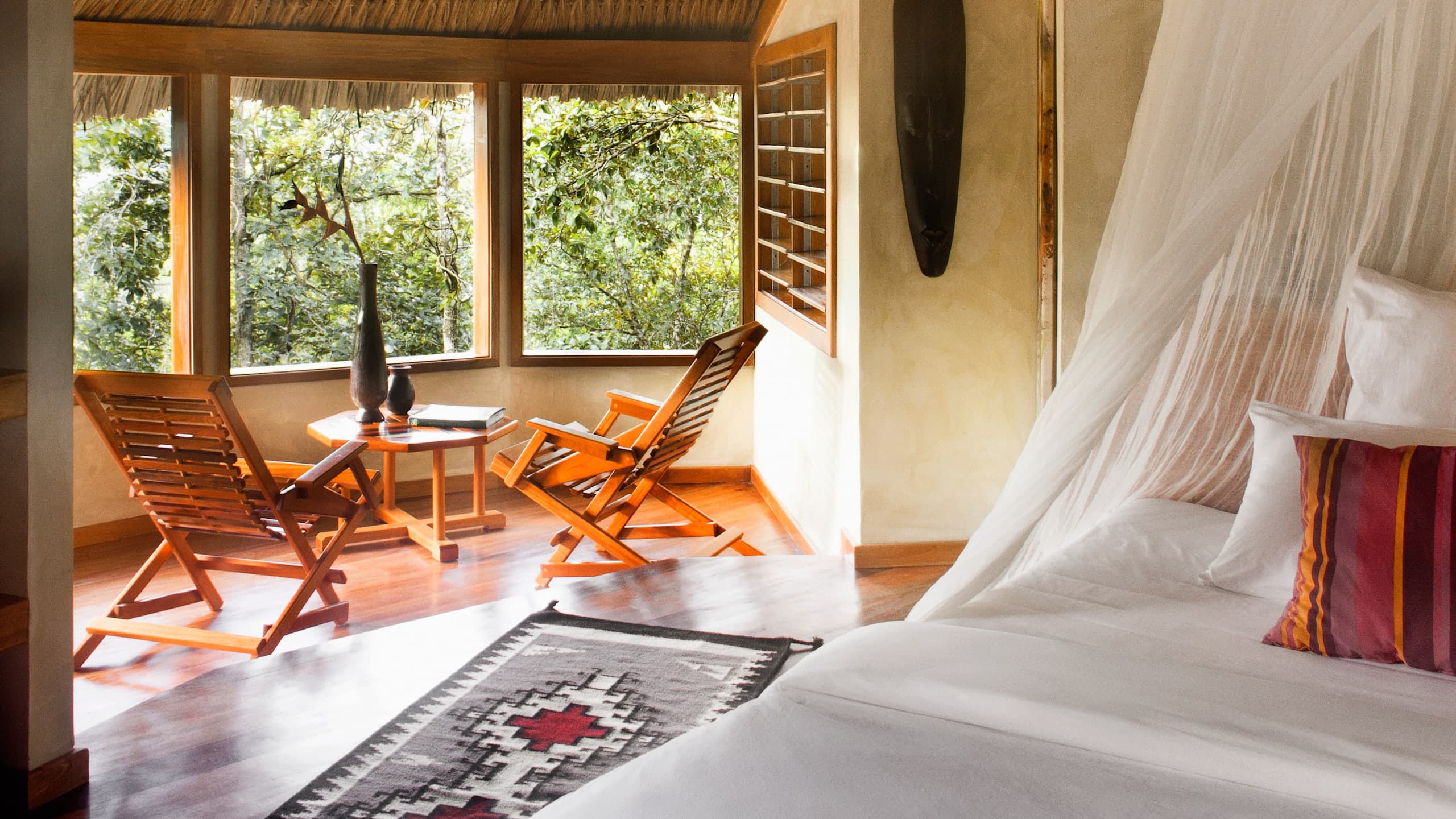 Gaia Riverlodge - Image 2