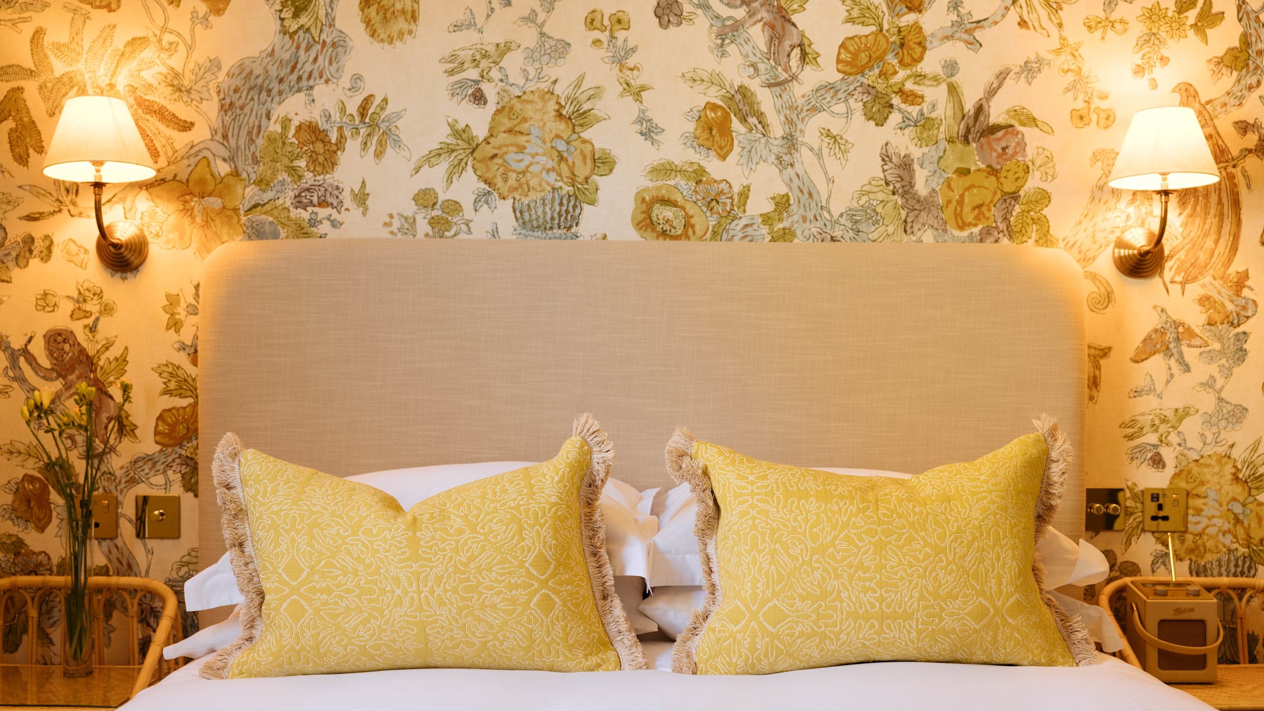 Cosy King Size Bedroom - Image 2