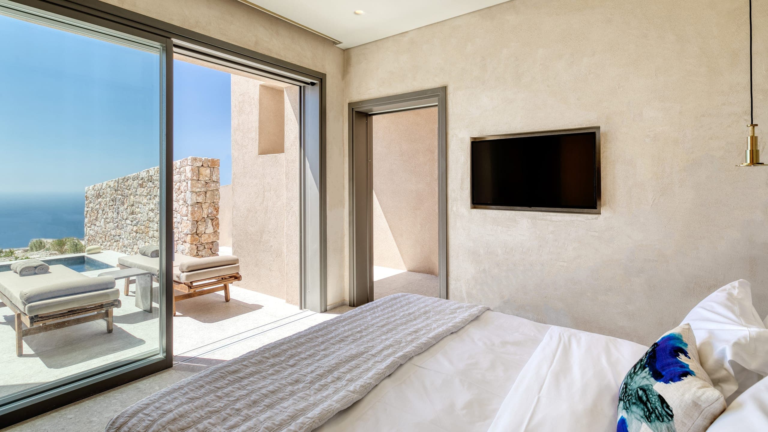 Santorini Sky - Image 5