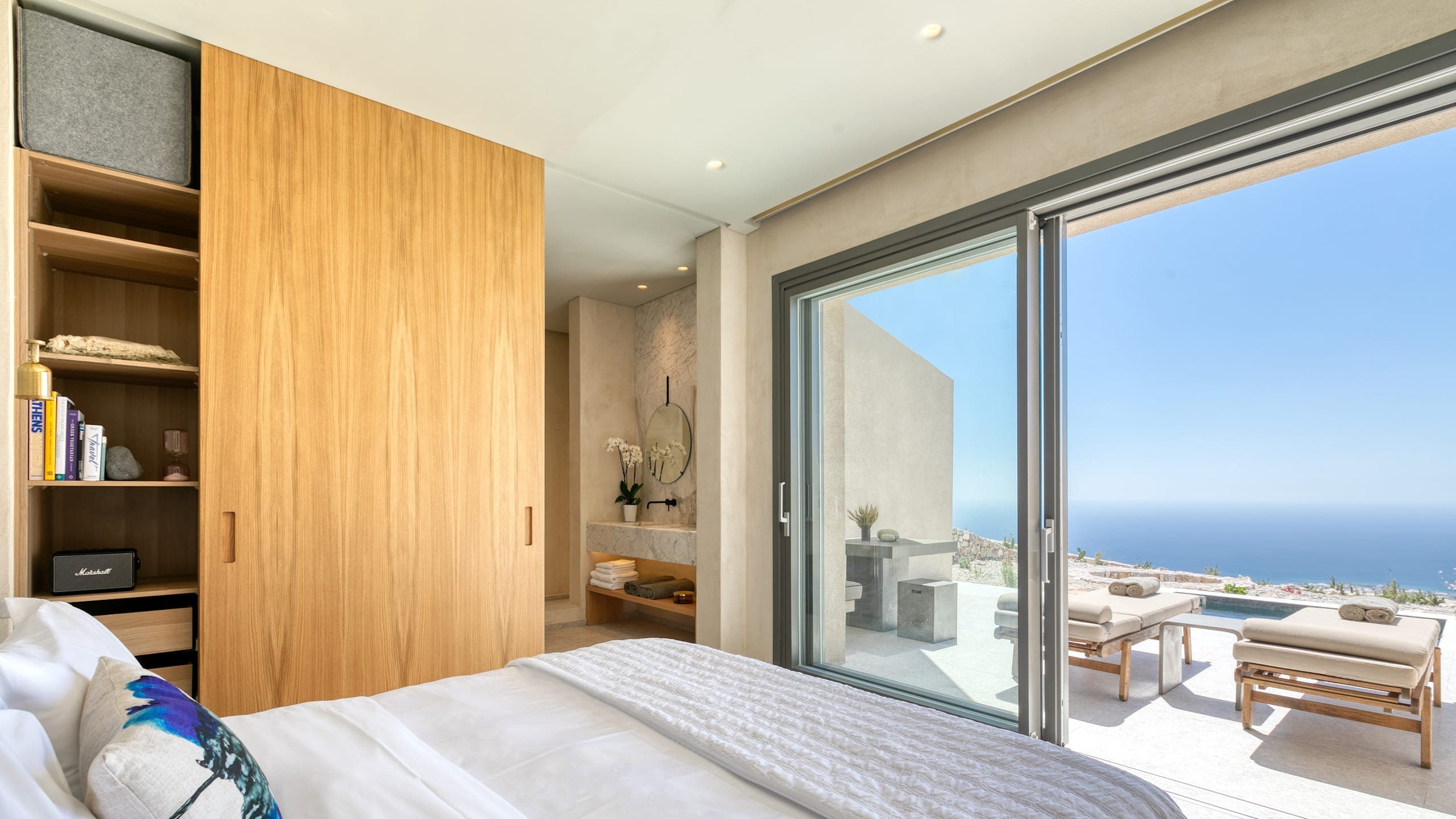 Santorini Sky - Image 4