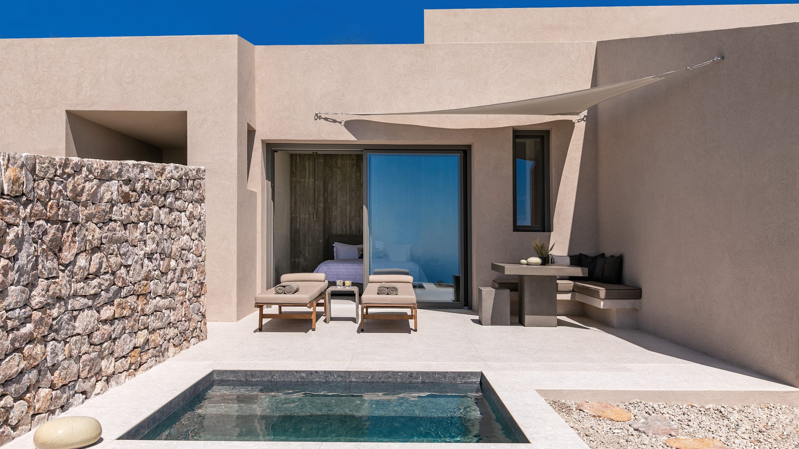 Santorini Sky - Image 3