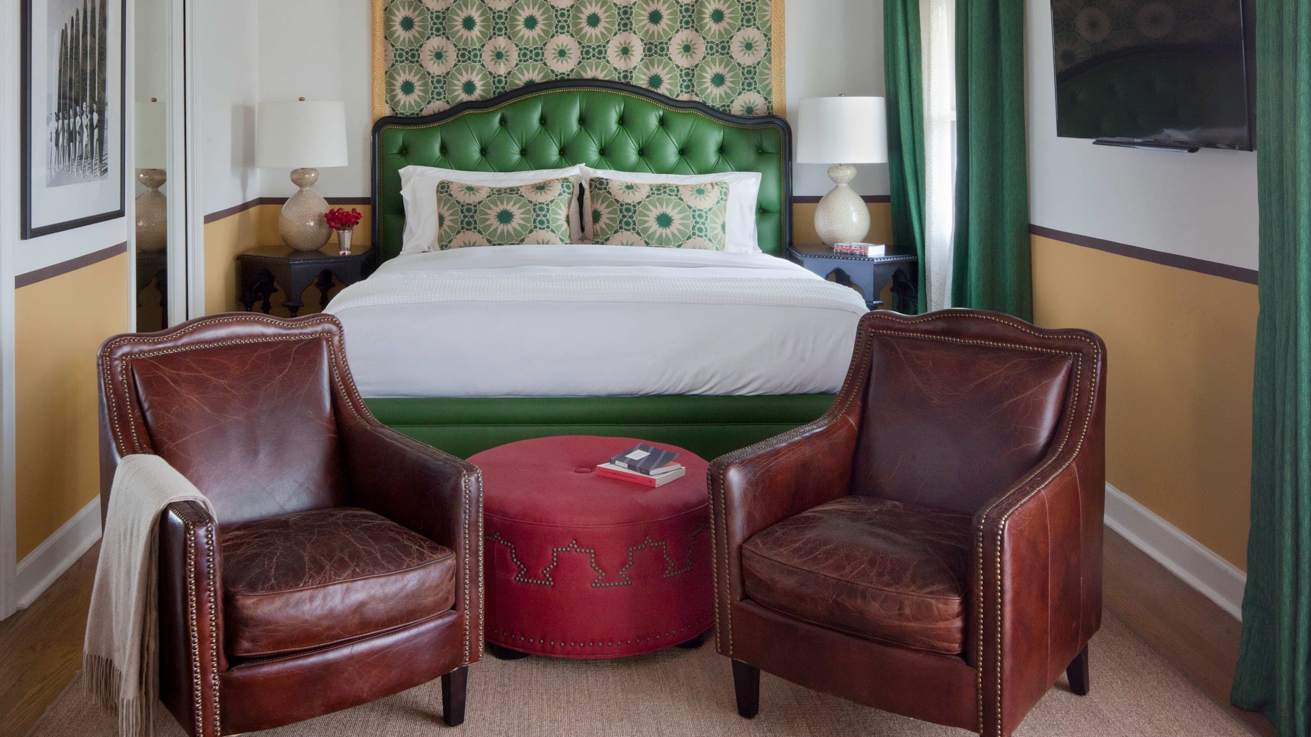 Junior Suite - Image 1