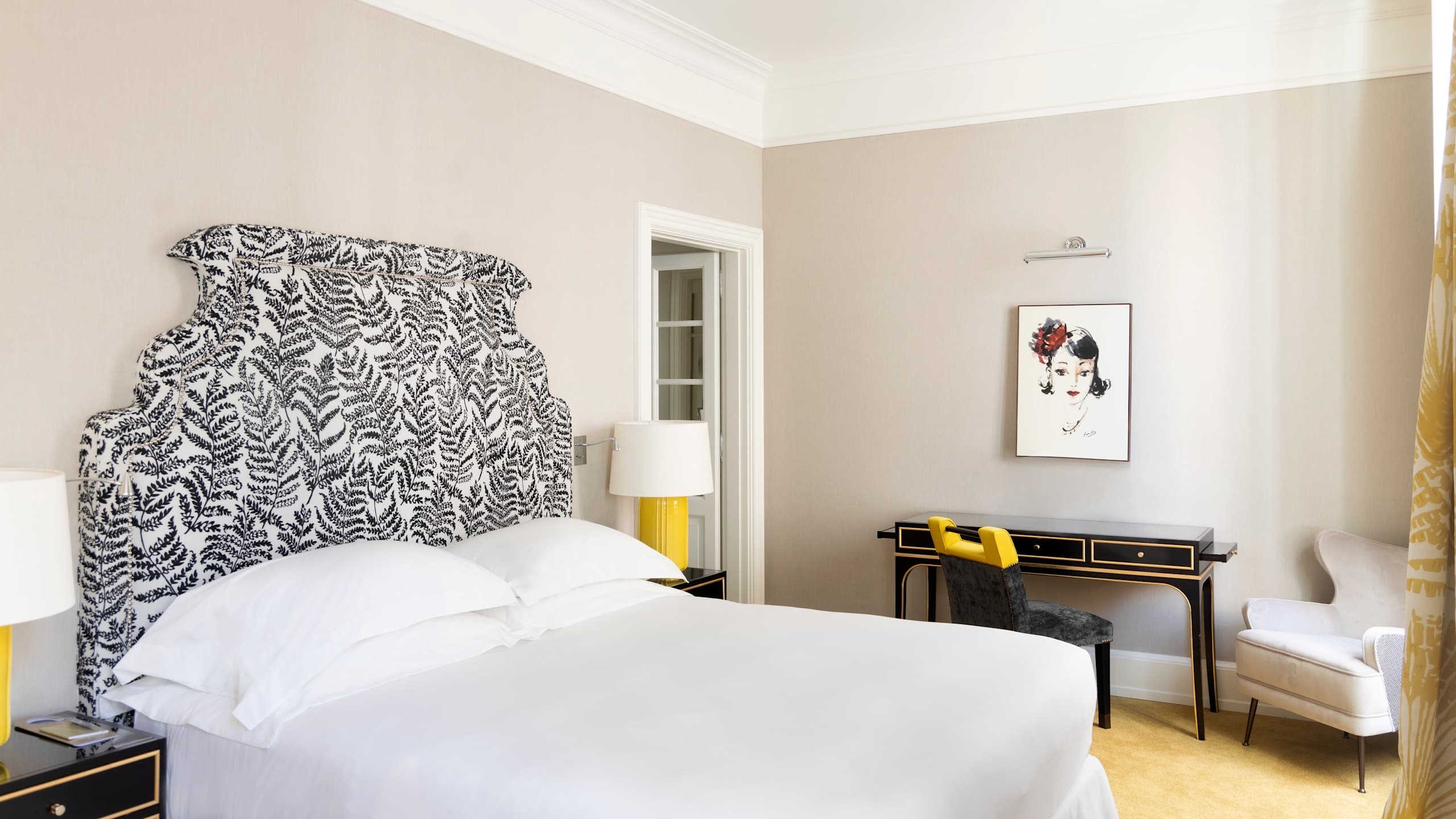 Prestige Room - Image 2