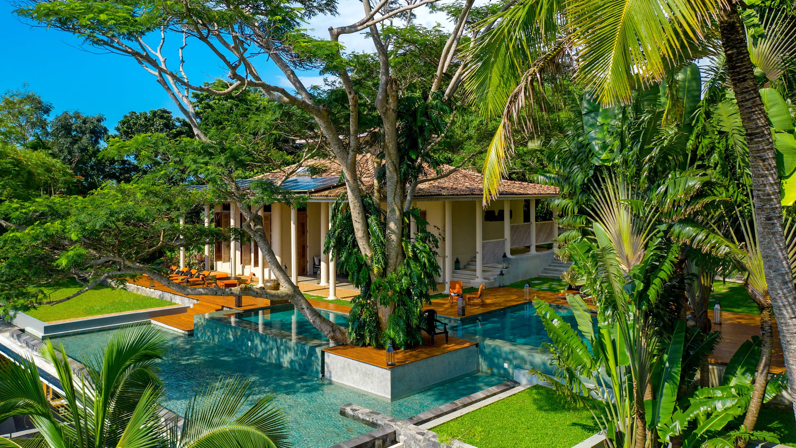 Haritha Villas & Spa - Image 5