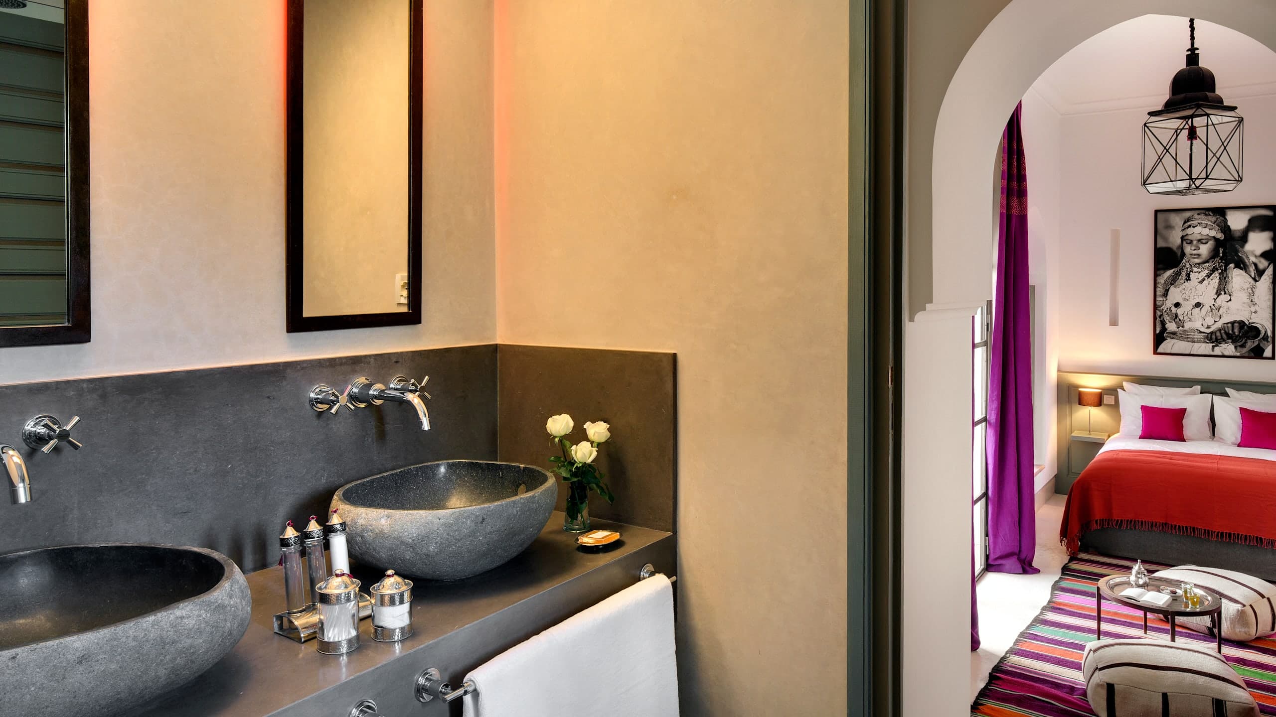 Suite Zebiba - Image 2