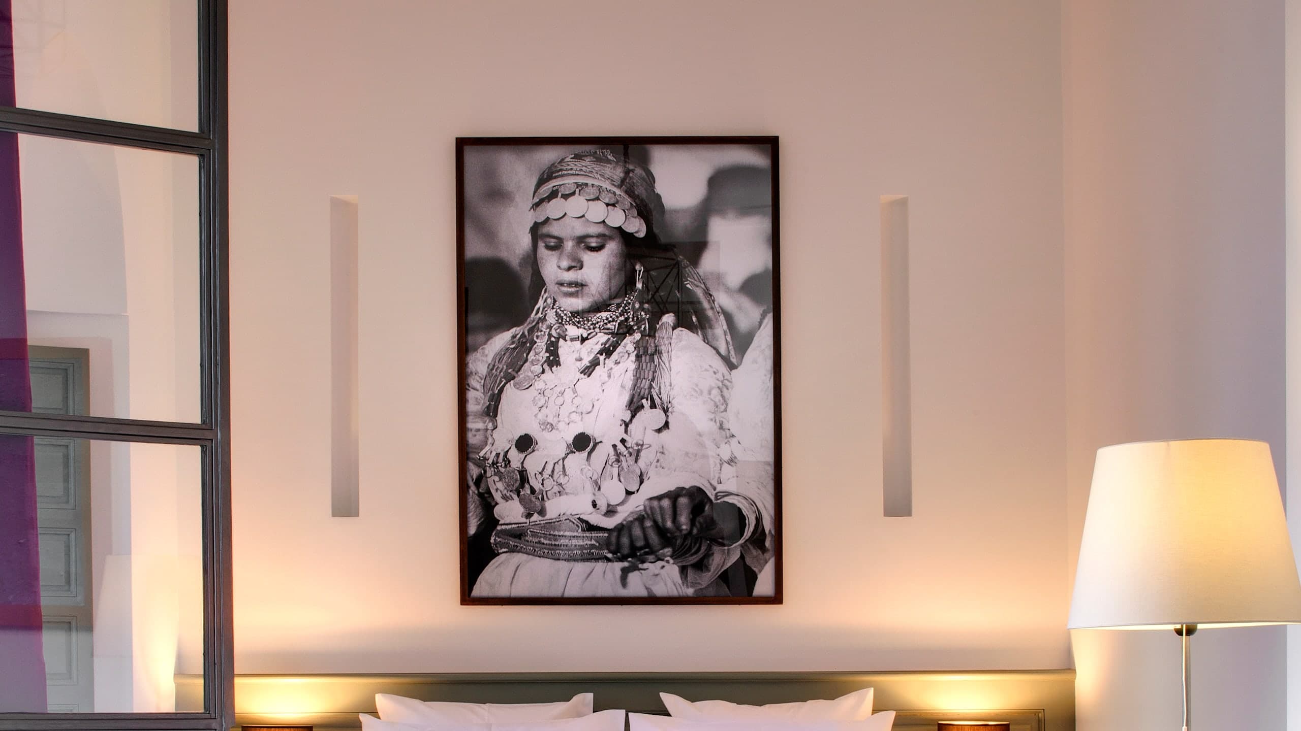 Suite Zebiba - Image 1