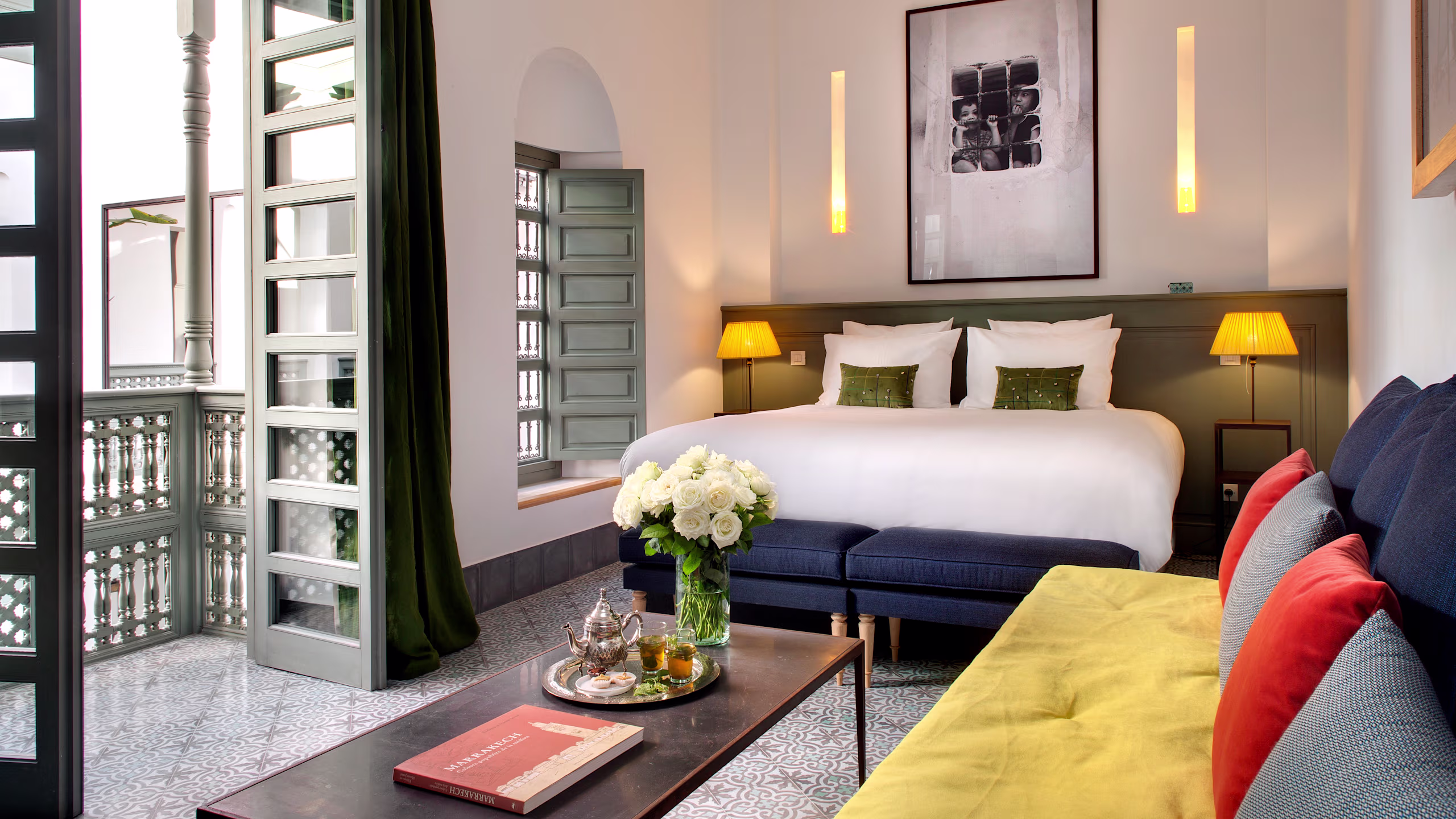 Riad Antara - Image 2