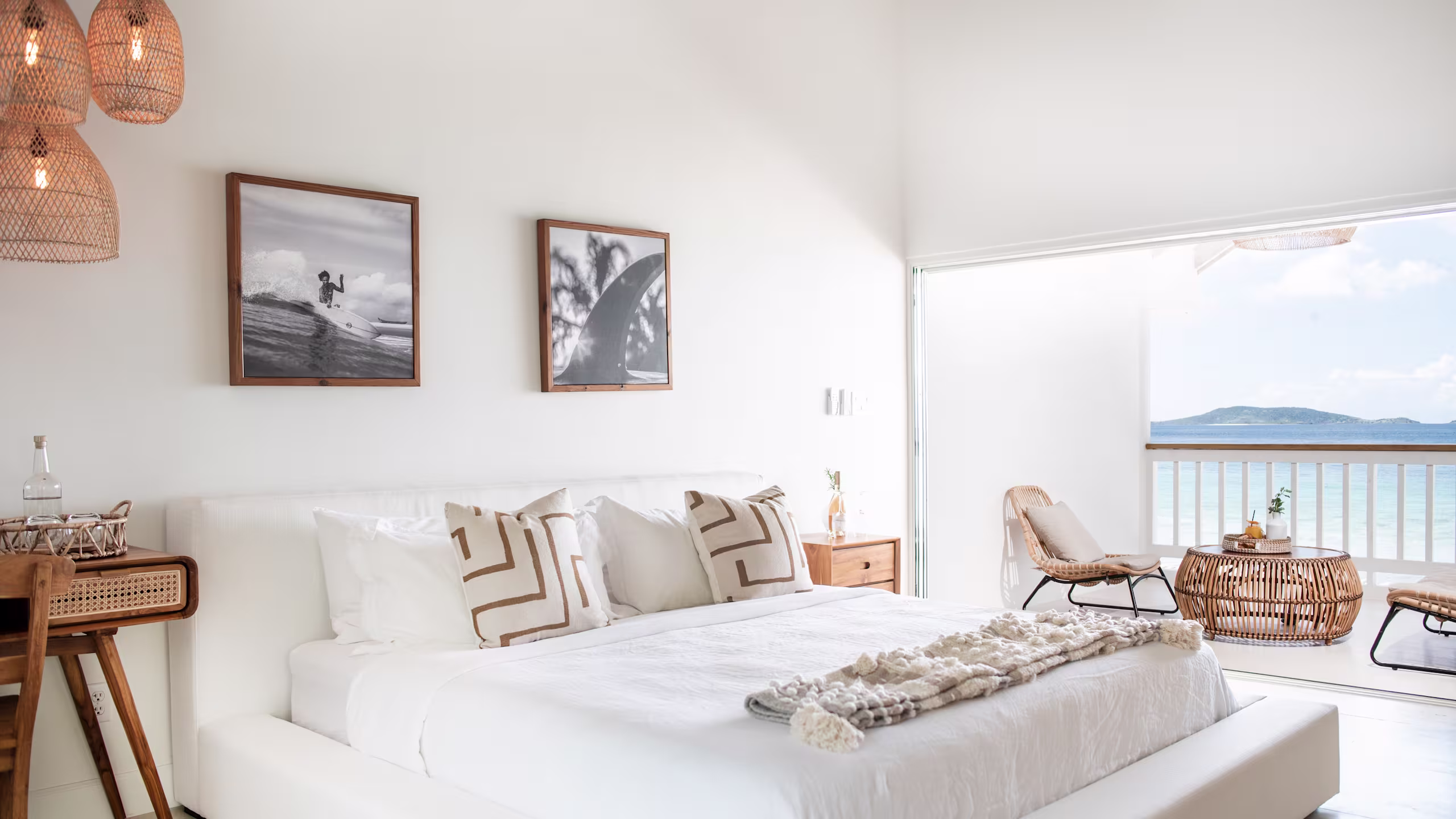 Oceanview Suite - Image 5