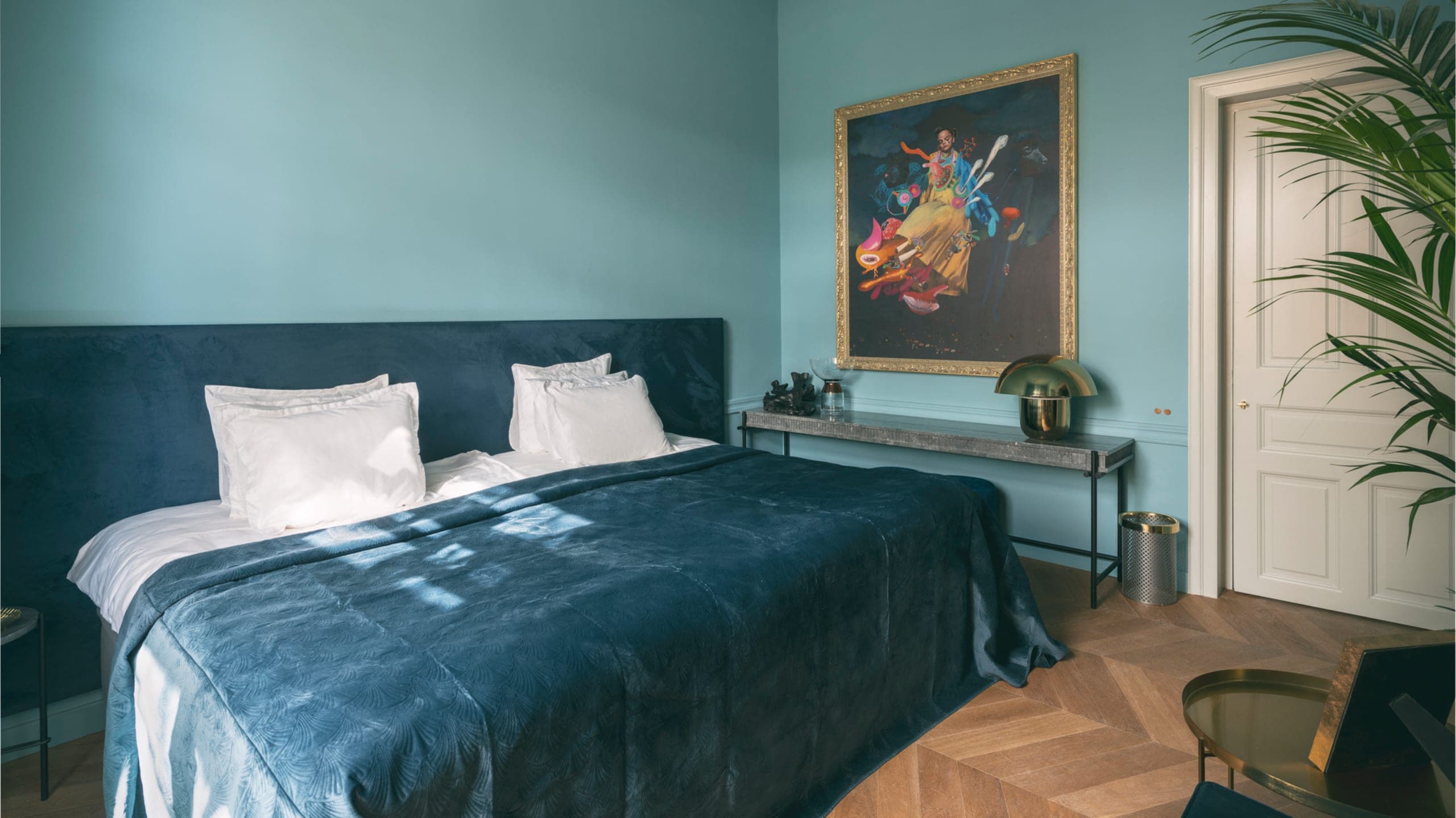 Aristide Hotel - Image 3