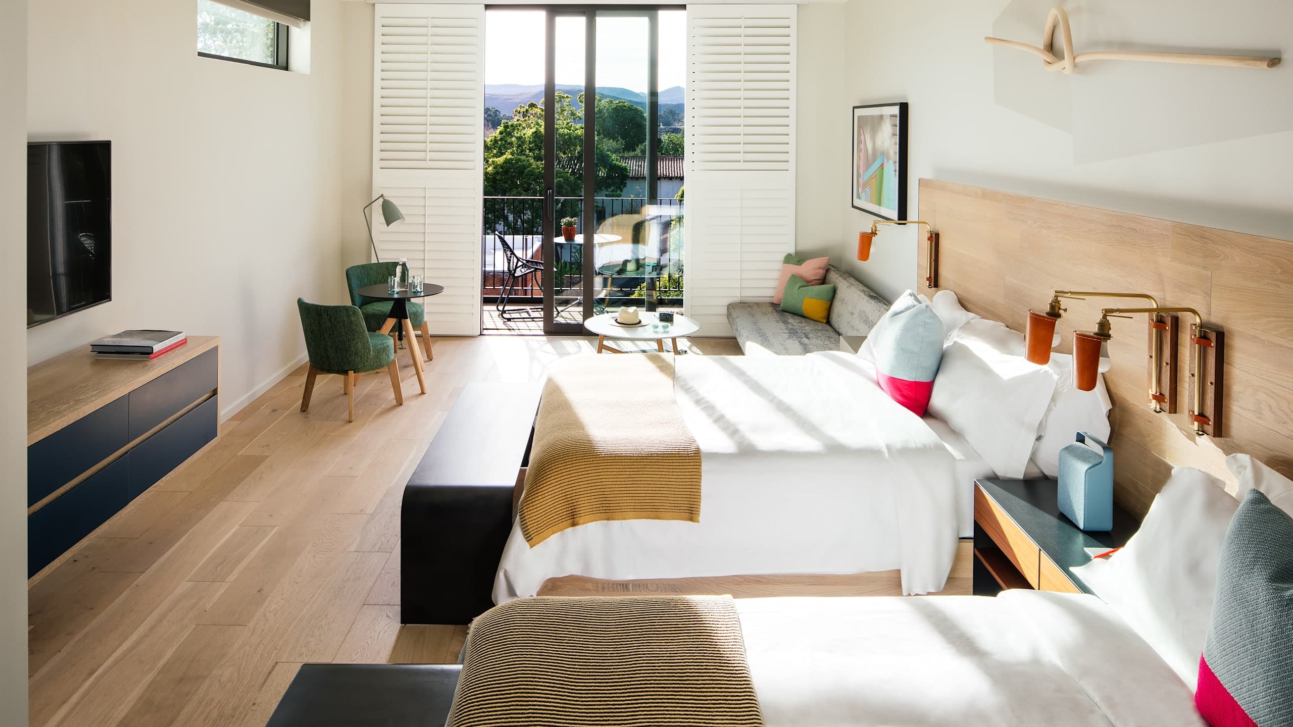 Hotel San Luis Obispo - Image 5