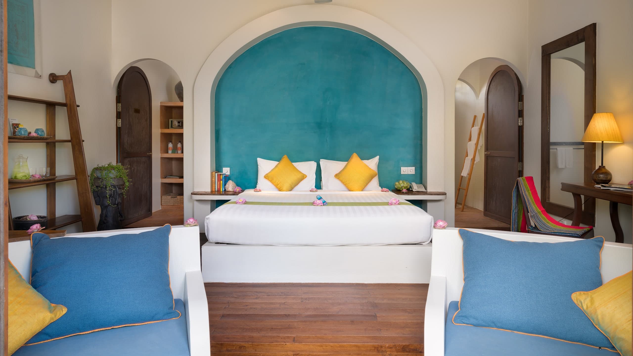 Navutu Dreams Resort & Wellness Retreat - Image 3