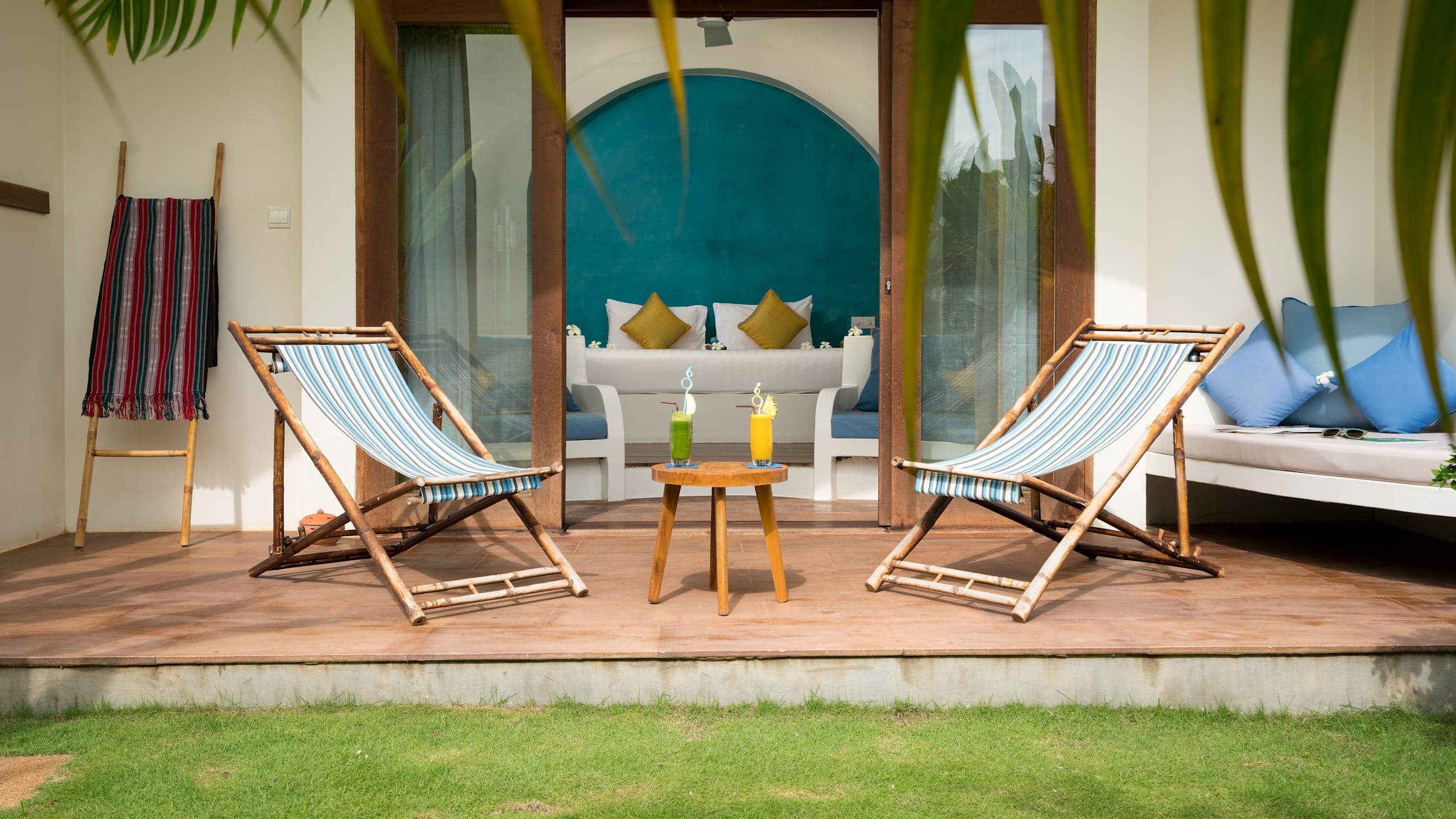 Navutu Dreams Resort & Wellness Retreat - Image 2