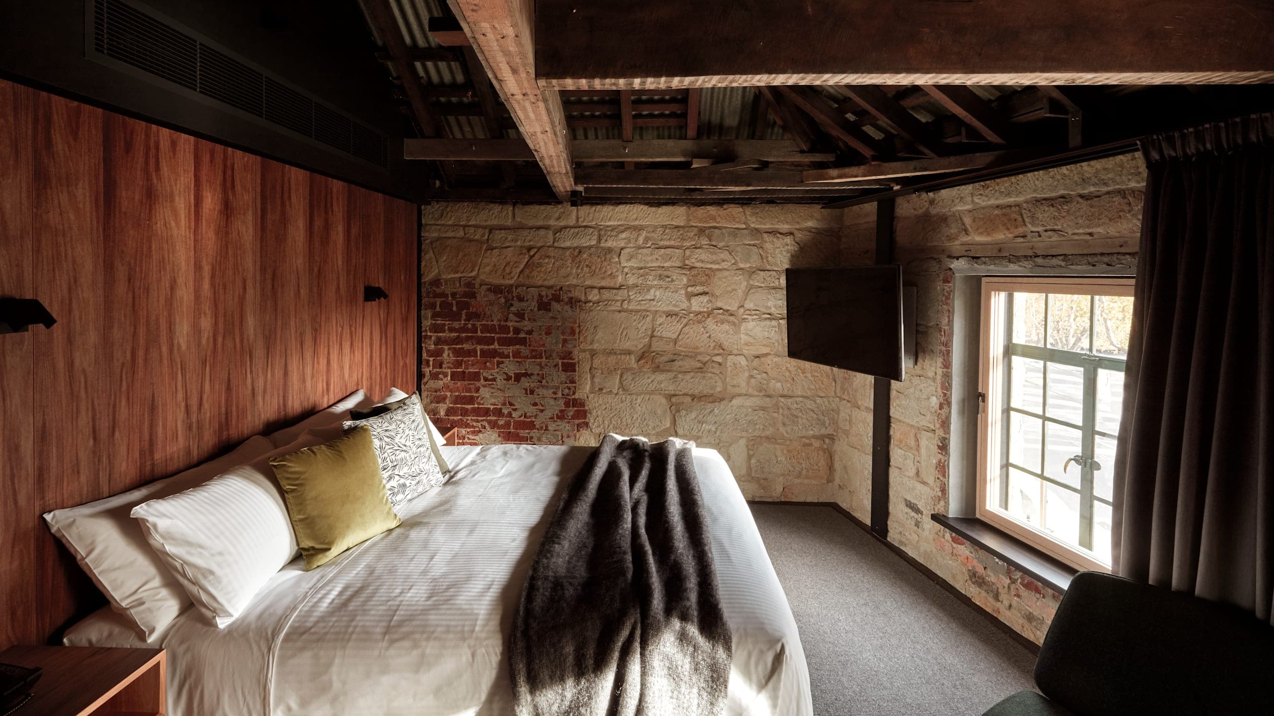 Moss Hotel - Image 3