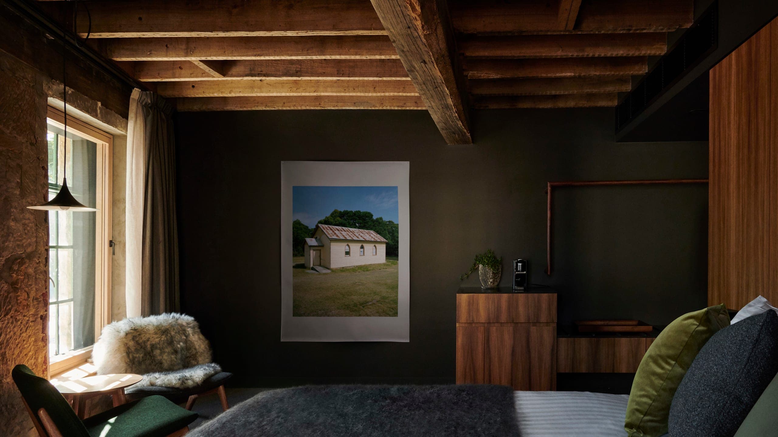 Bower Rooms - Image 1