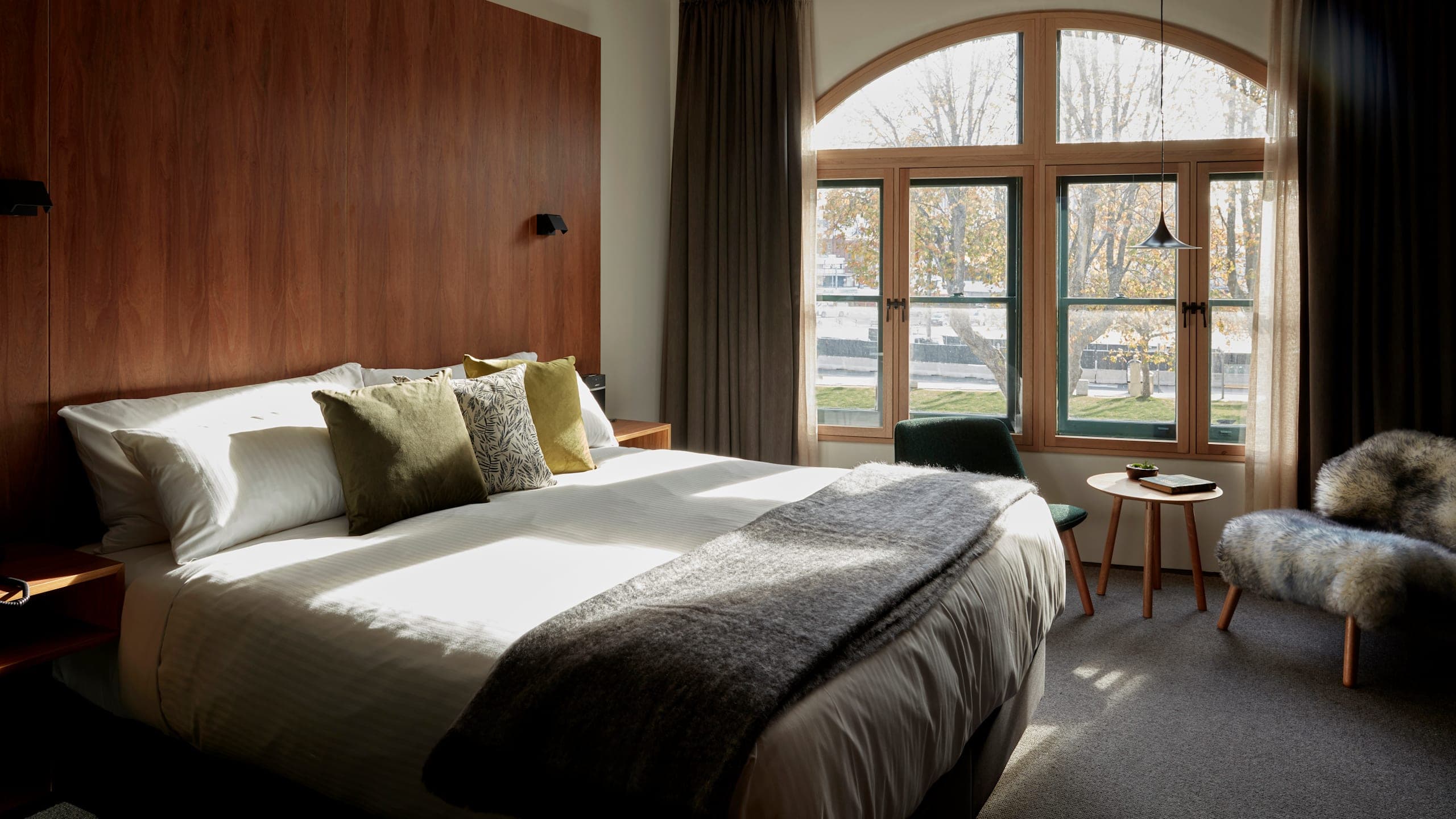 Moss Hotel - Image 4