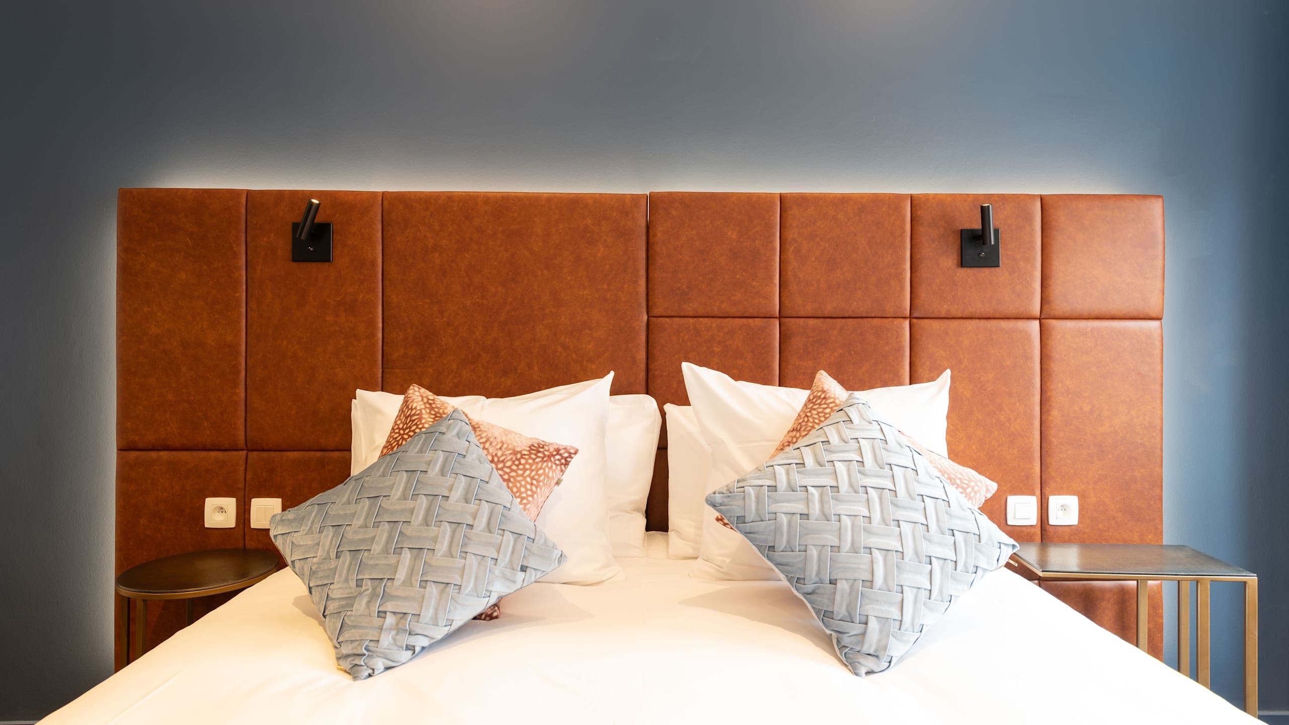 Boutique Hotel Sablon - Image 4