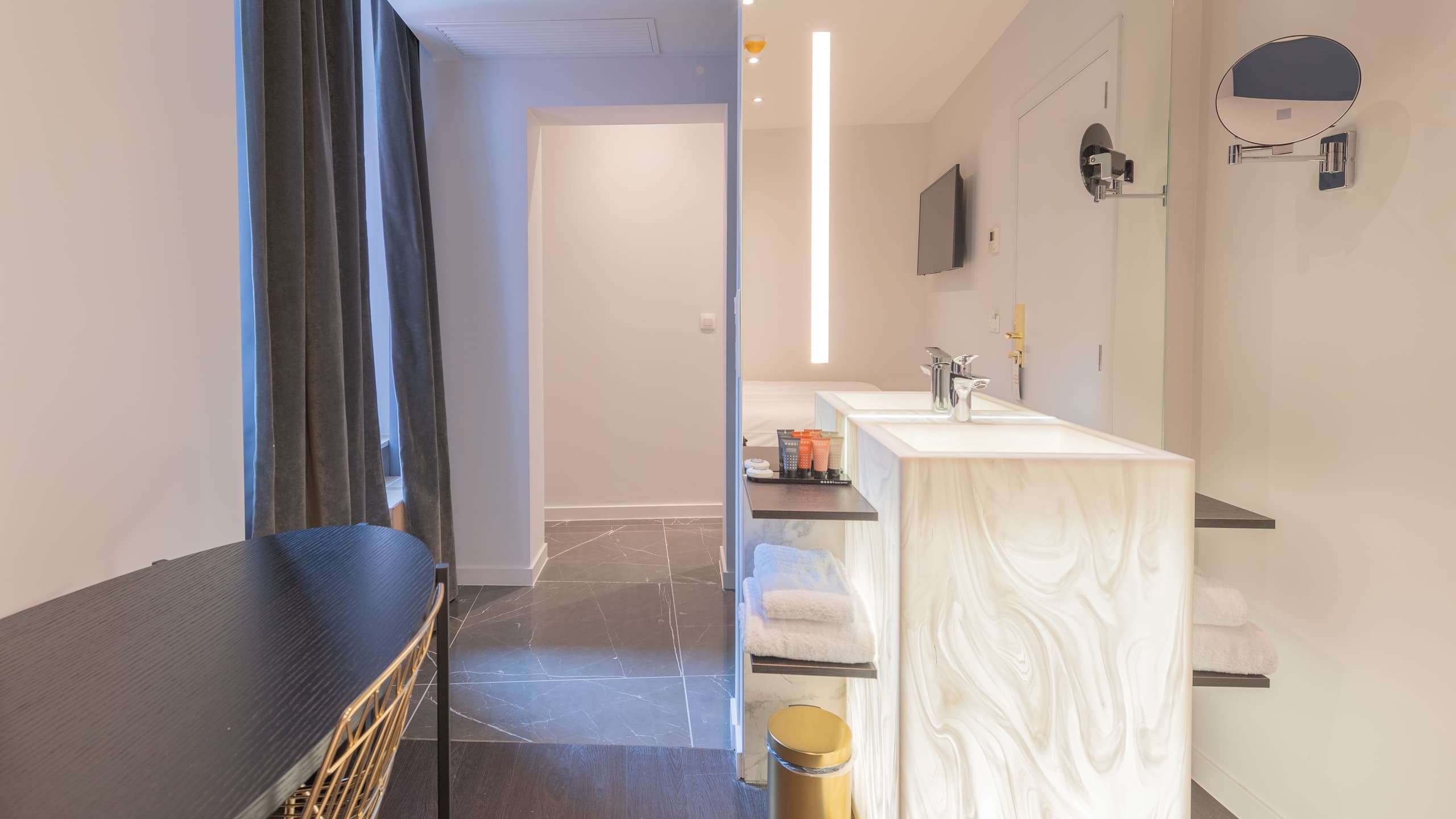 Boutique Hotel Sablon - Image 3