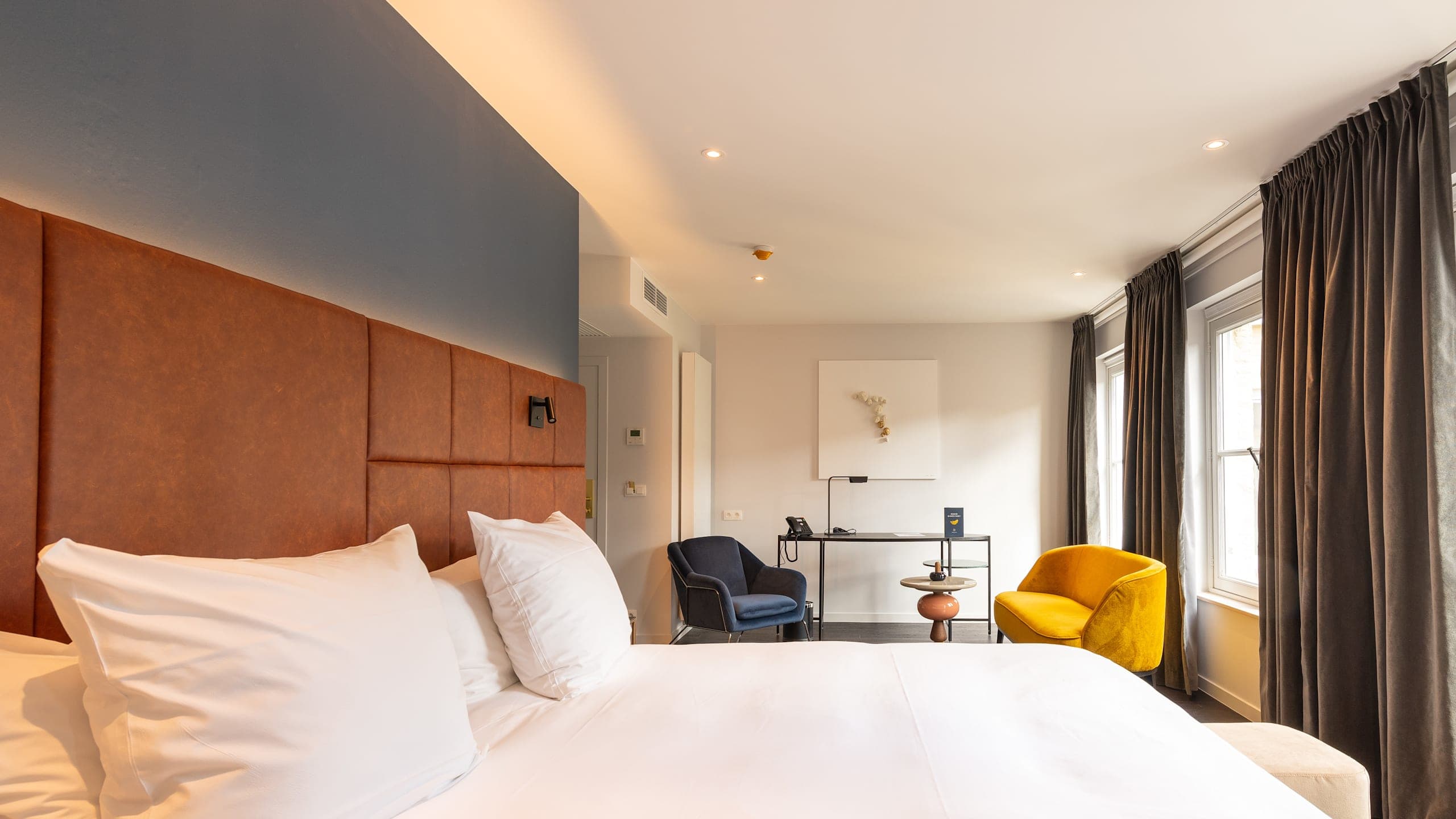 Sablon Junior Suite - Image 1