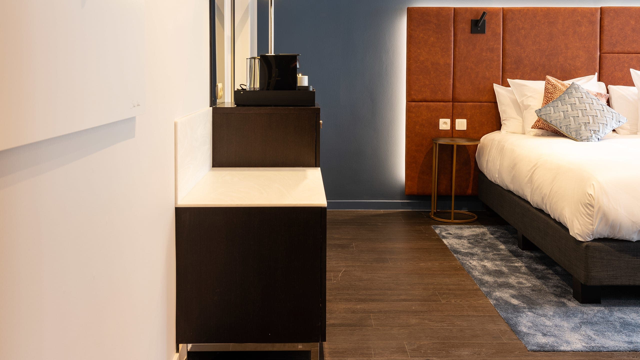 Boutique Hotel Sablon - Image 5