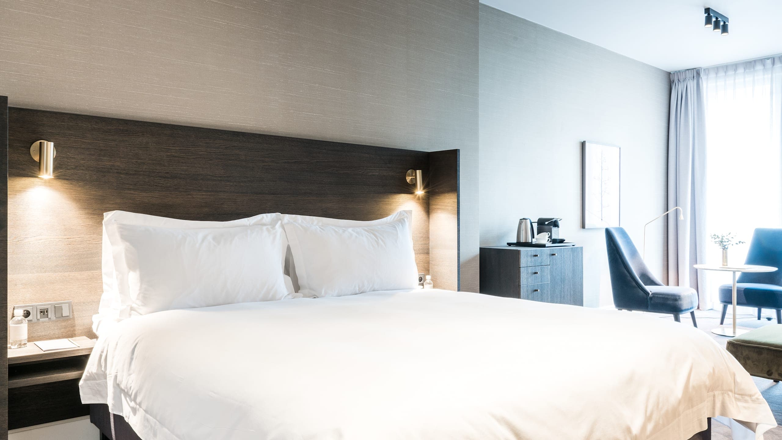 Luxury Room Grand - Image 2
