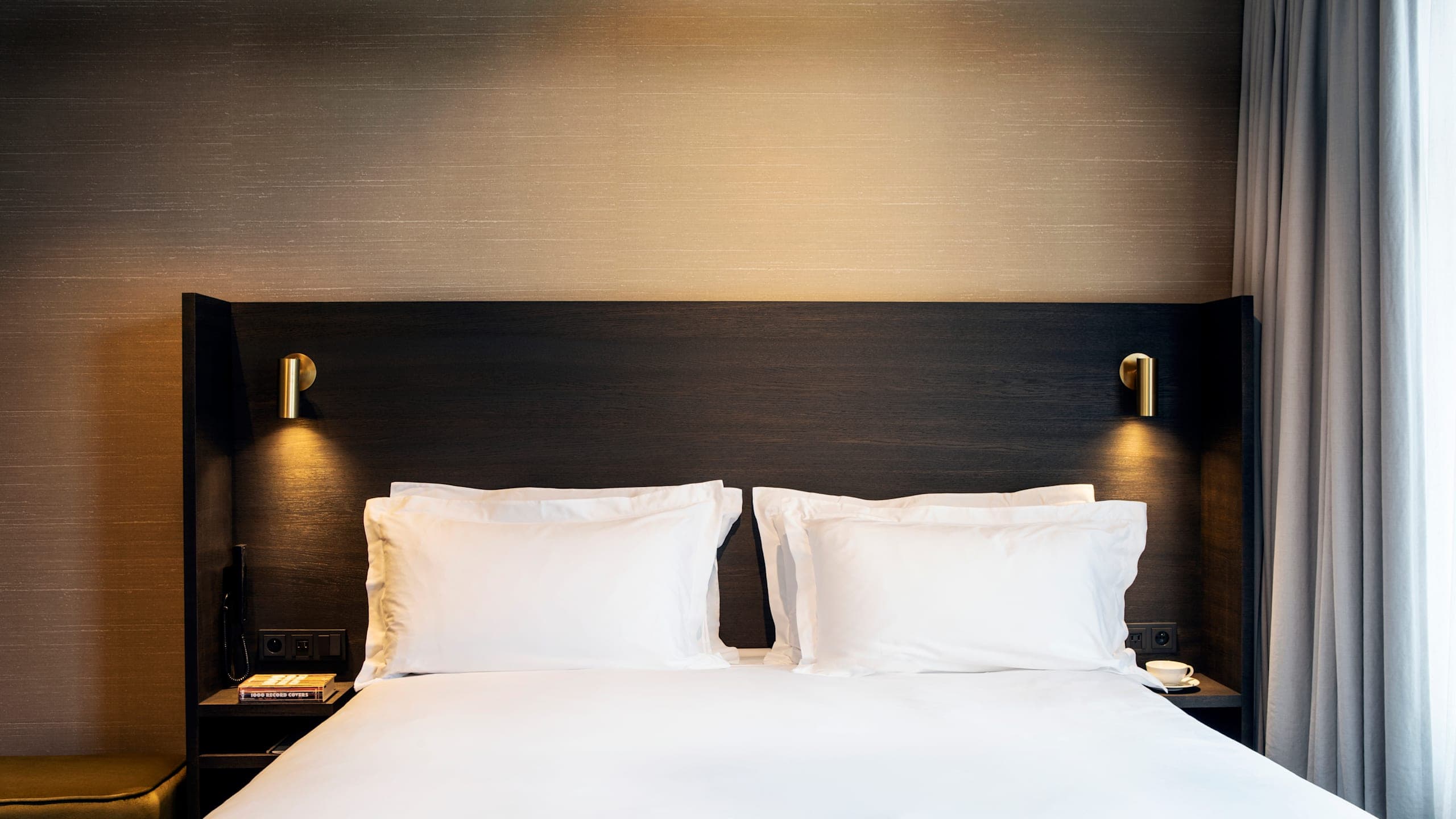 Pillows Grand Boutique Hotel Reylof Ghent - Image 5