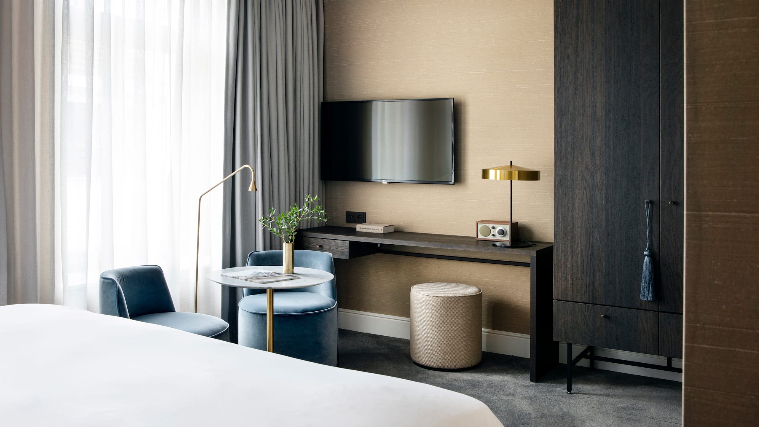 Luxury Room Grand - Image 1
