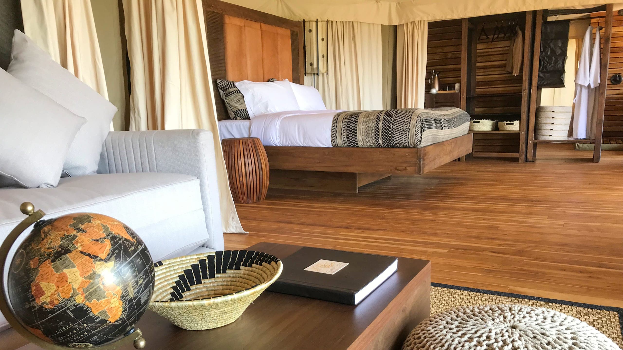 Aurari Camp - Image 5