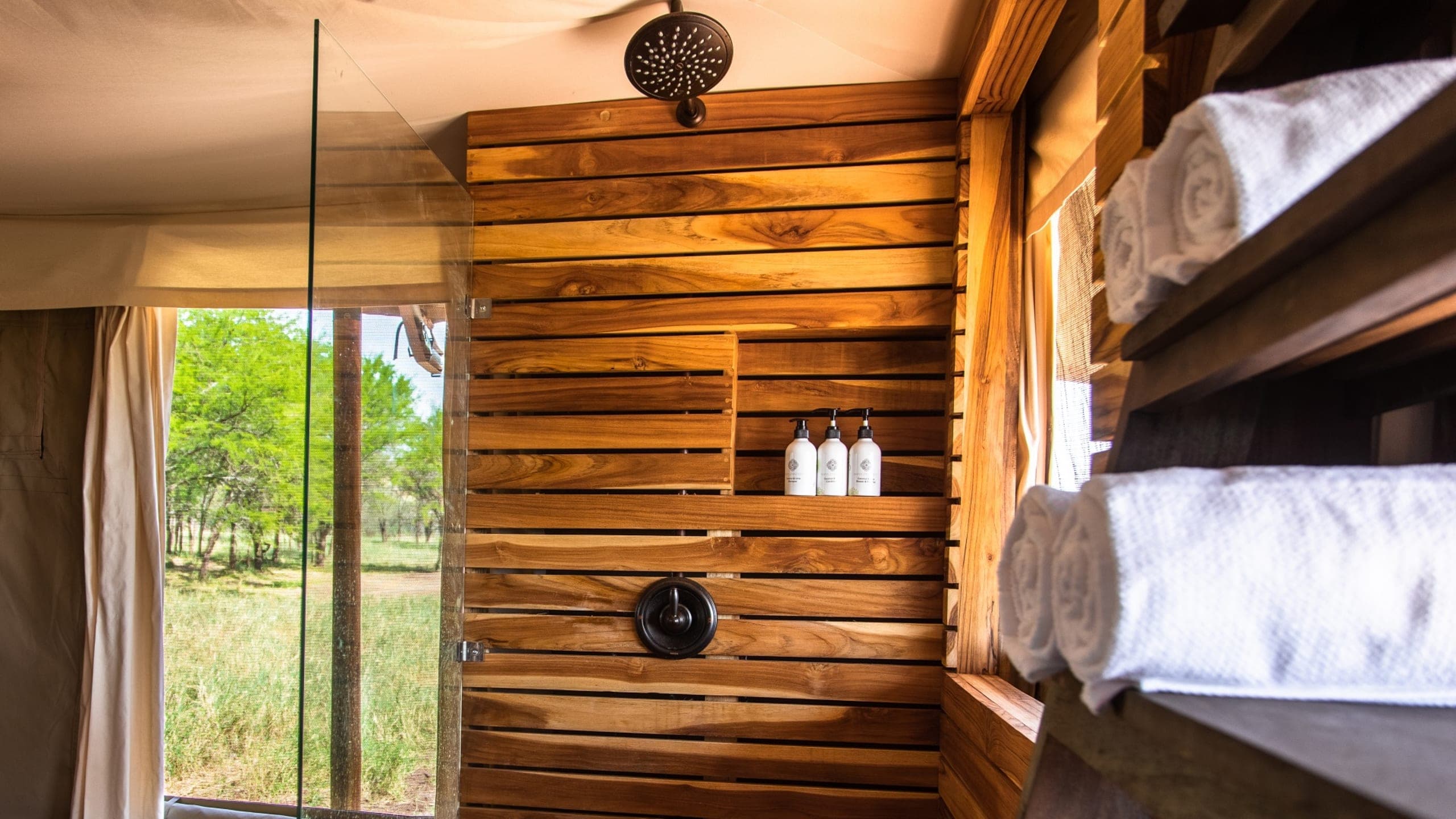 Tented Suite - Image 5