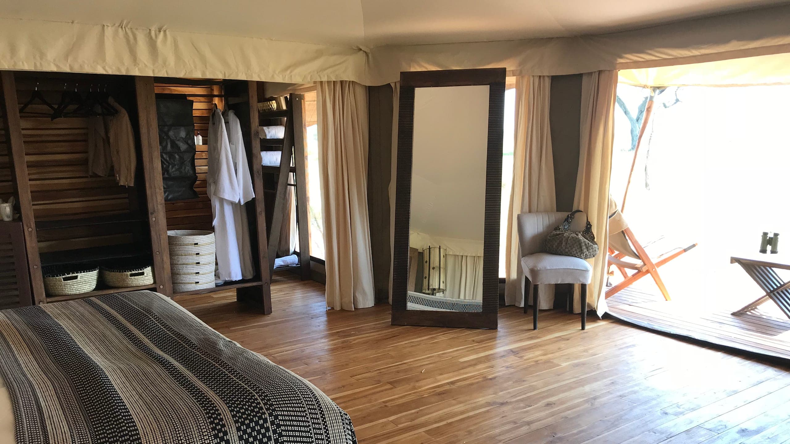 Cherero Camp - Image 5