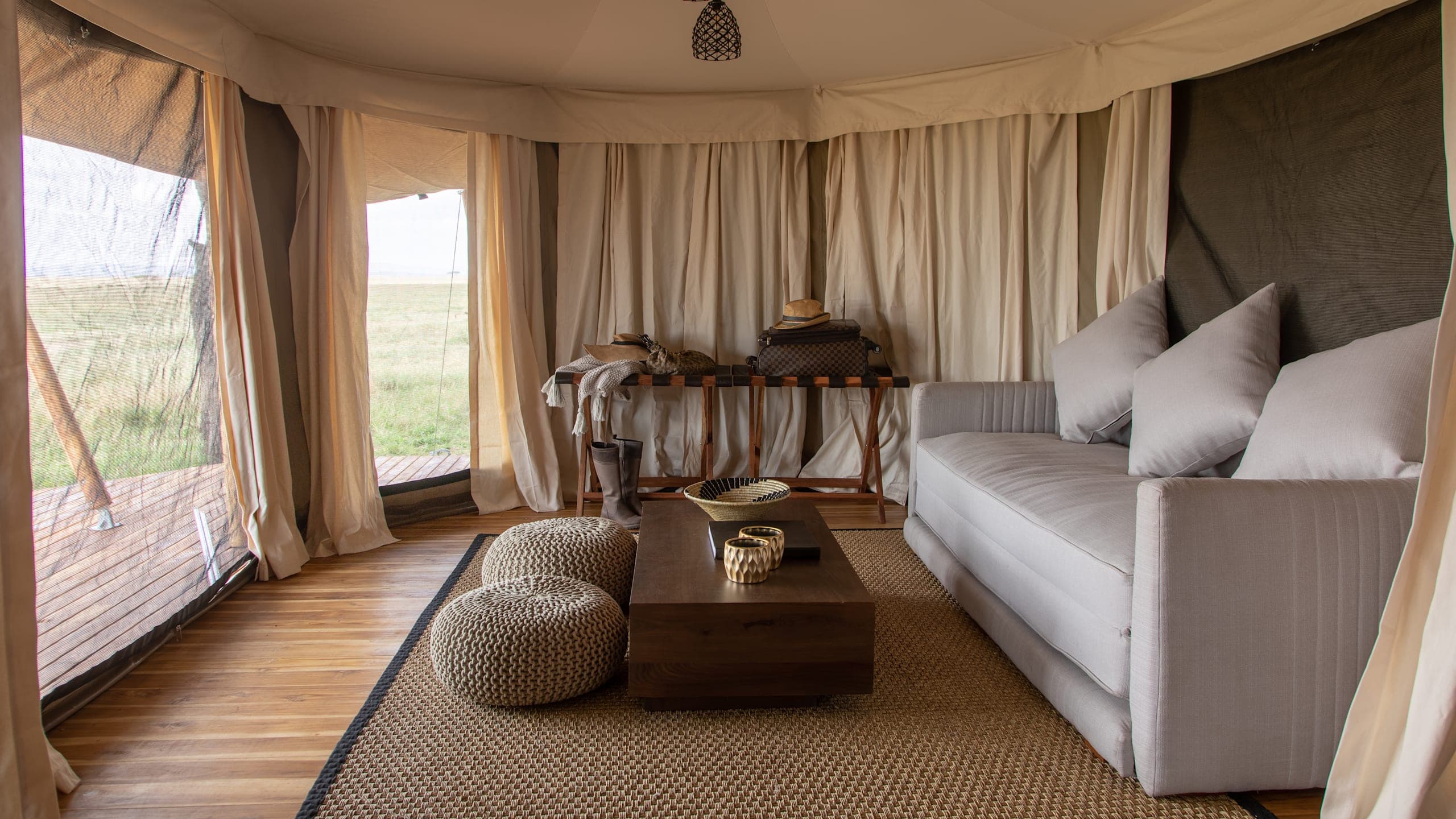 Cherero Camp - Image 5