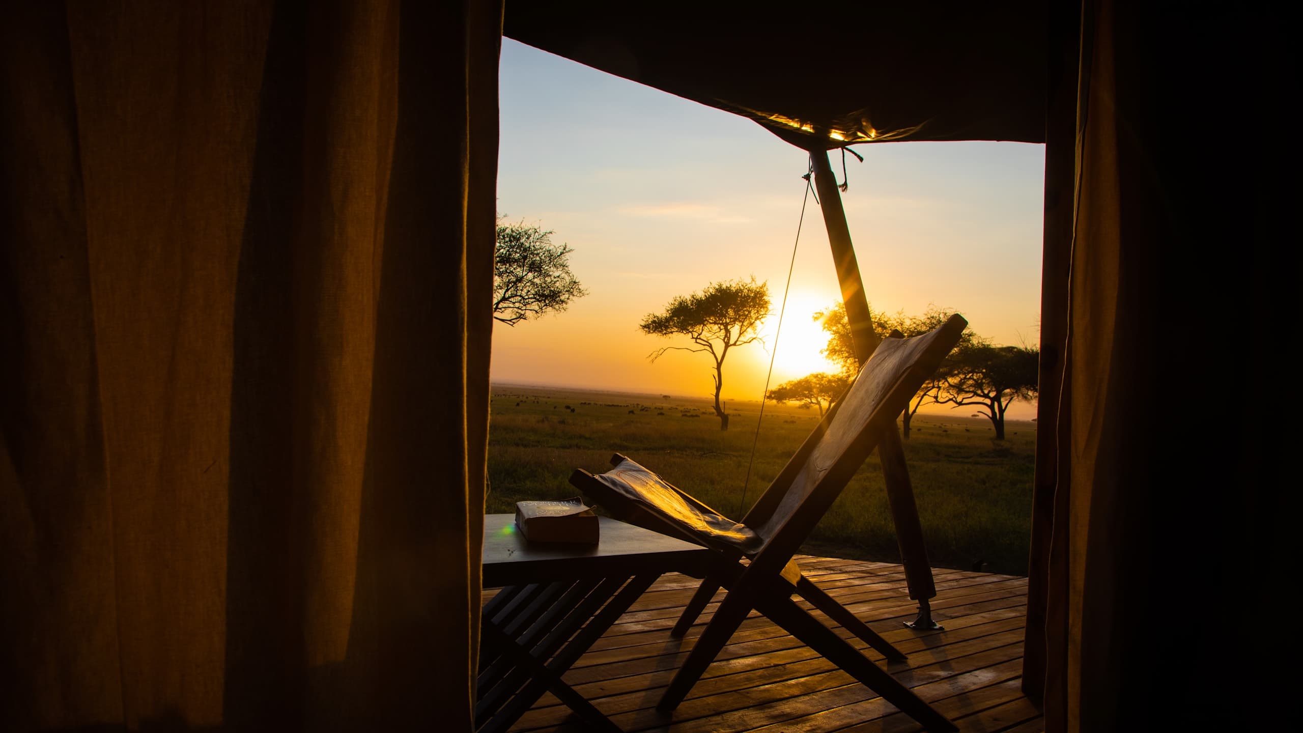 Cherero Camp - Image 4