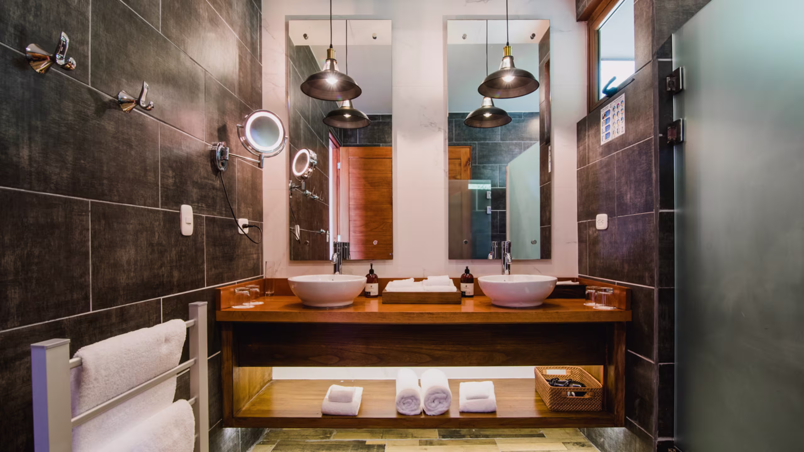 Two-Bedroom Suite - Image 5