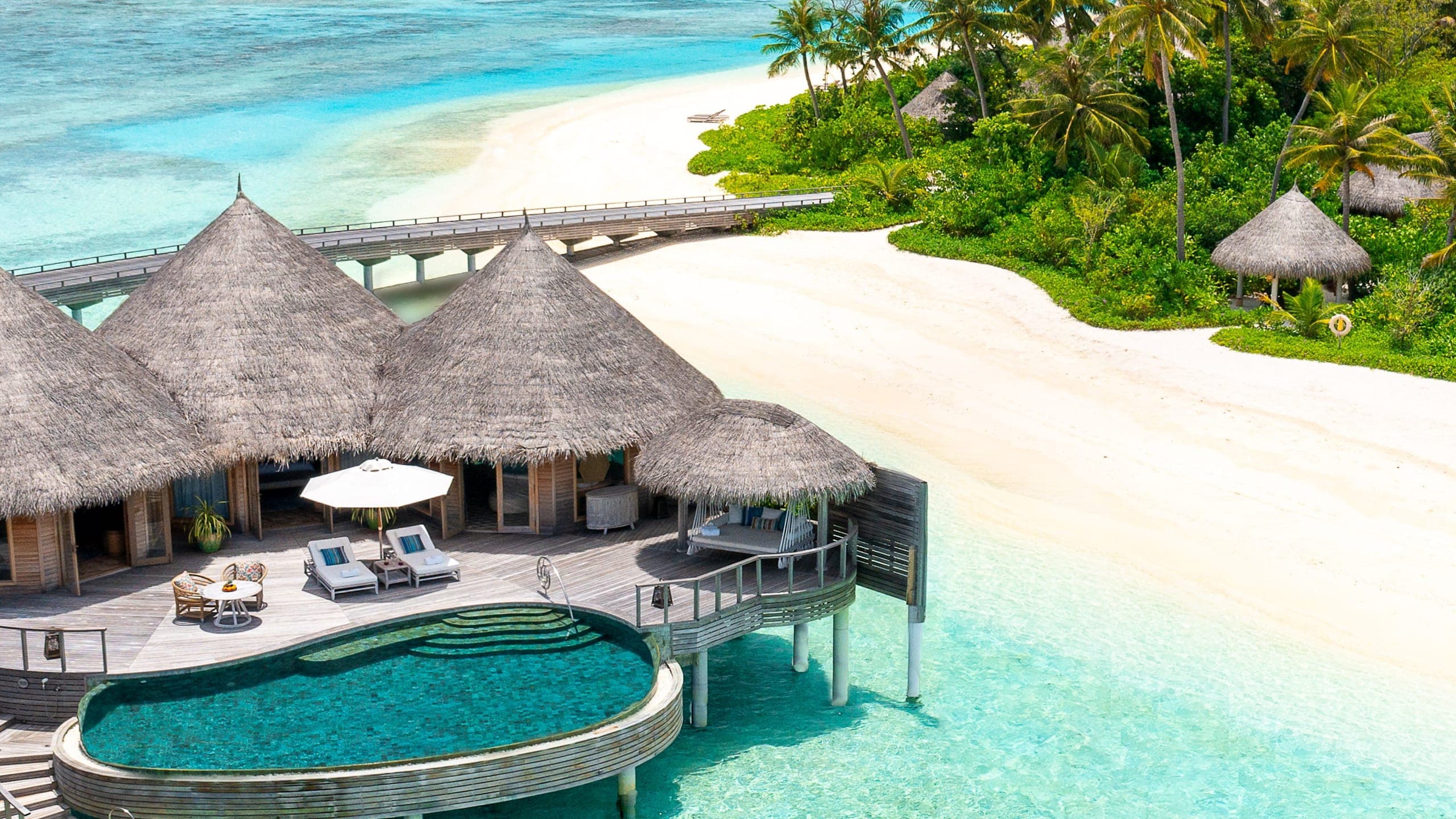 Ocean House with Private Pool - Image 5