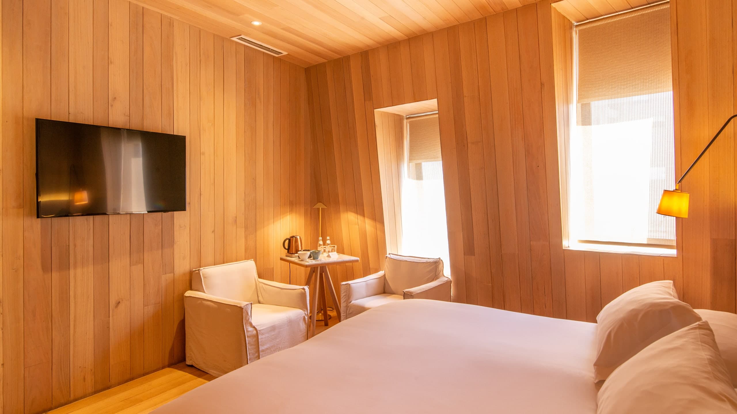 Hotel Magnolia Santiago - Image 5