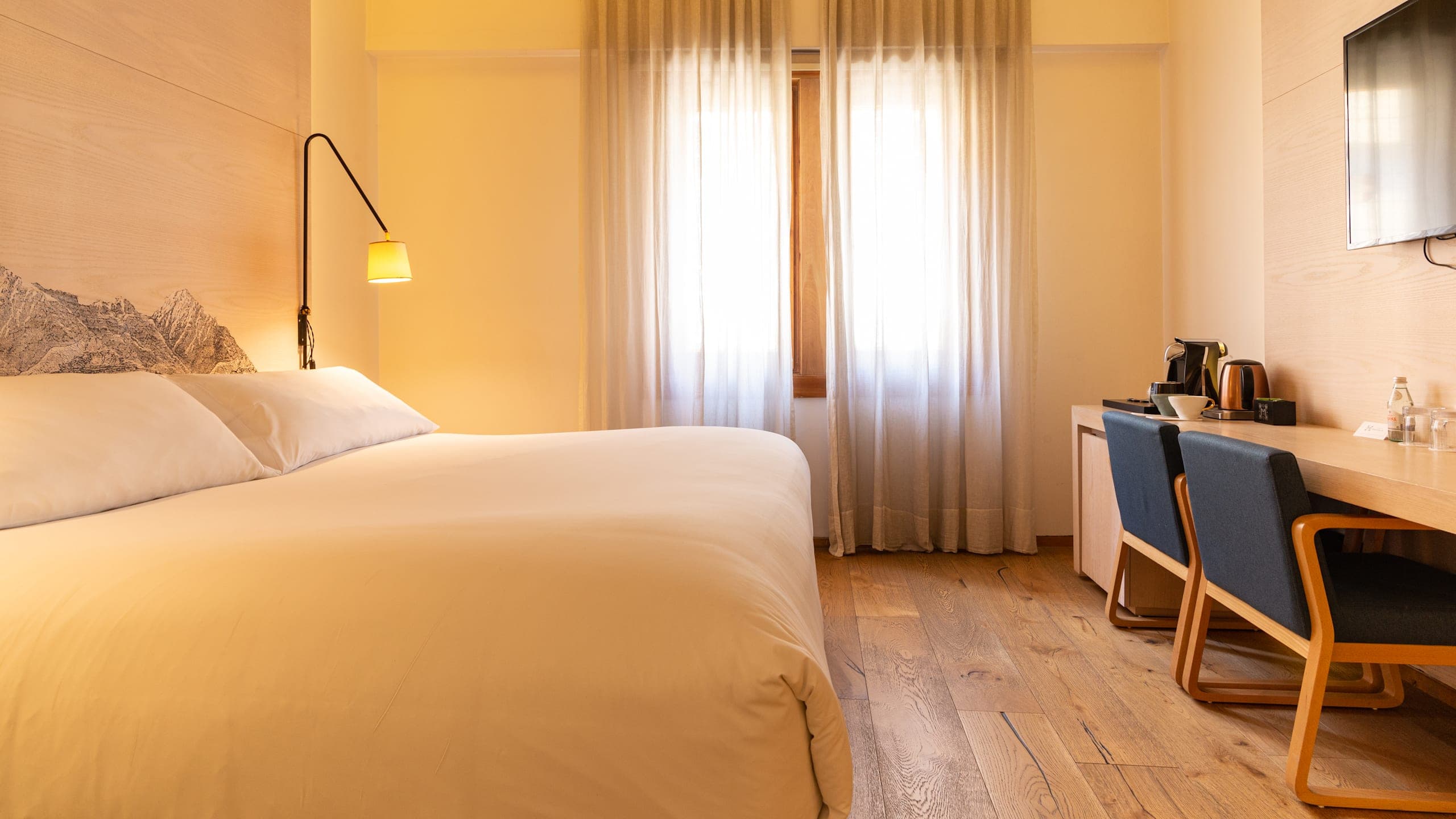 Hotel Magnolia Santiago - Image 4