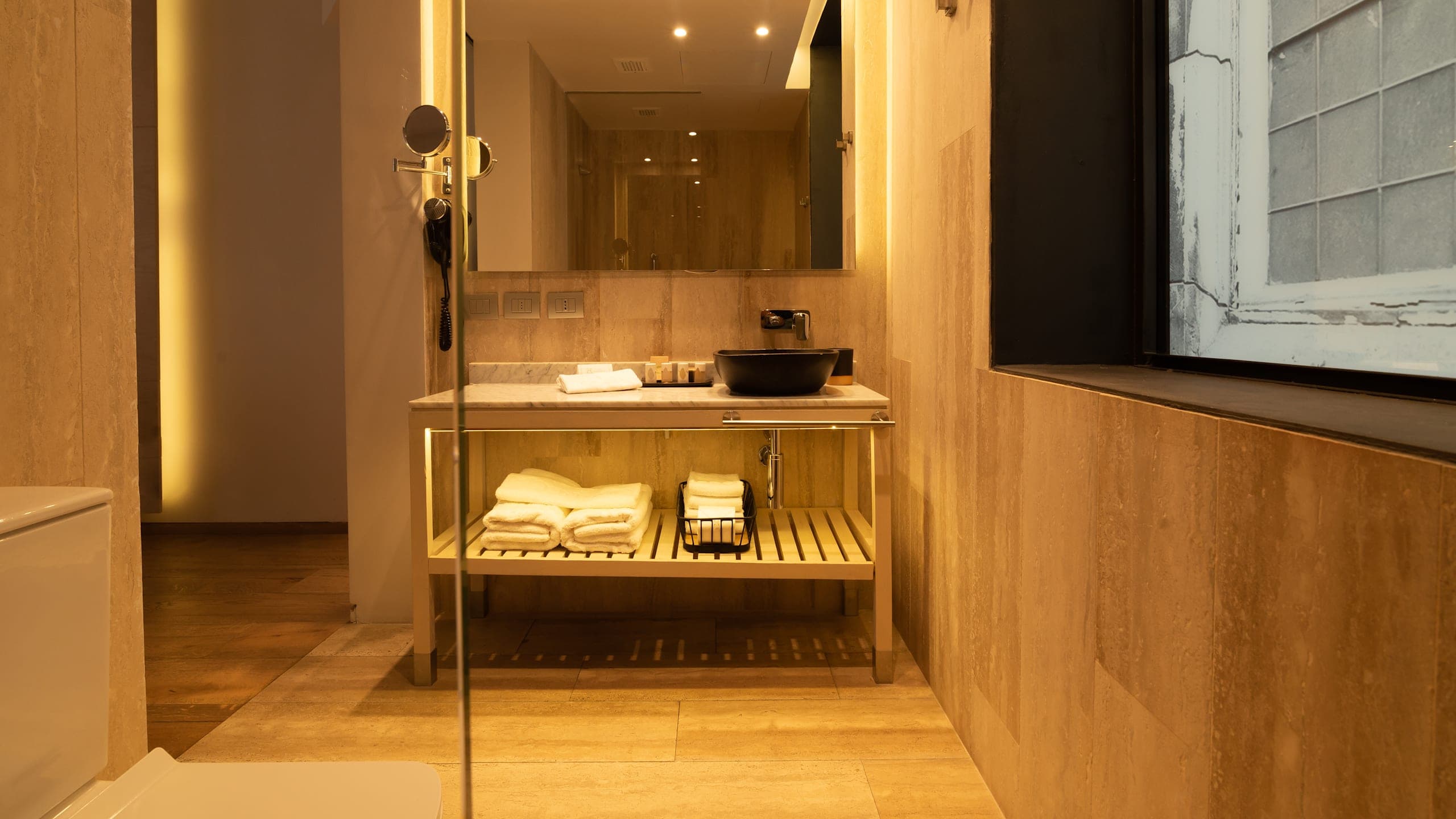 Hotel Magnolia Santiago - Image 2