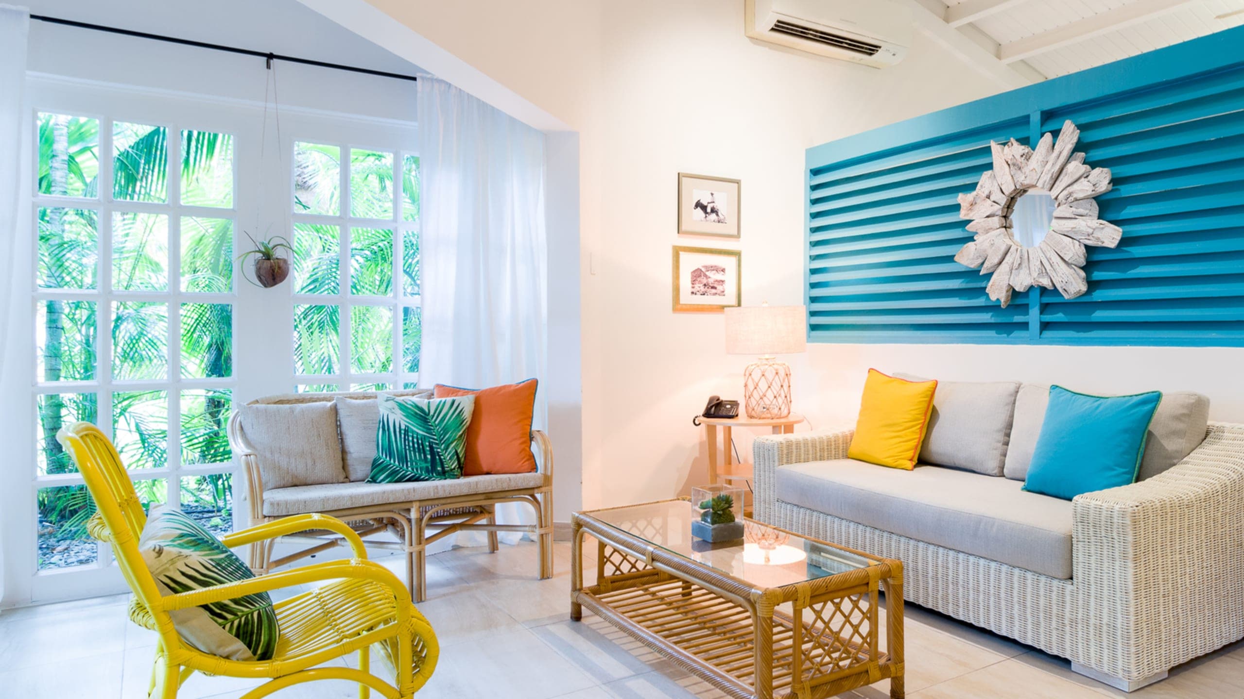 Boardwalk Boutique Hotel Aruba - Image 4