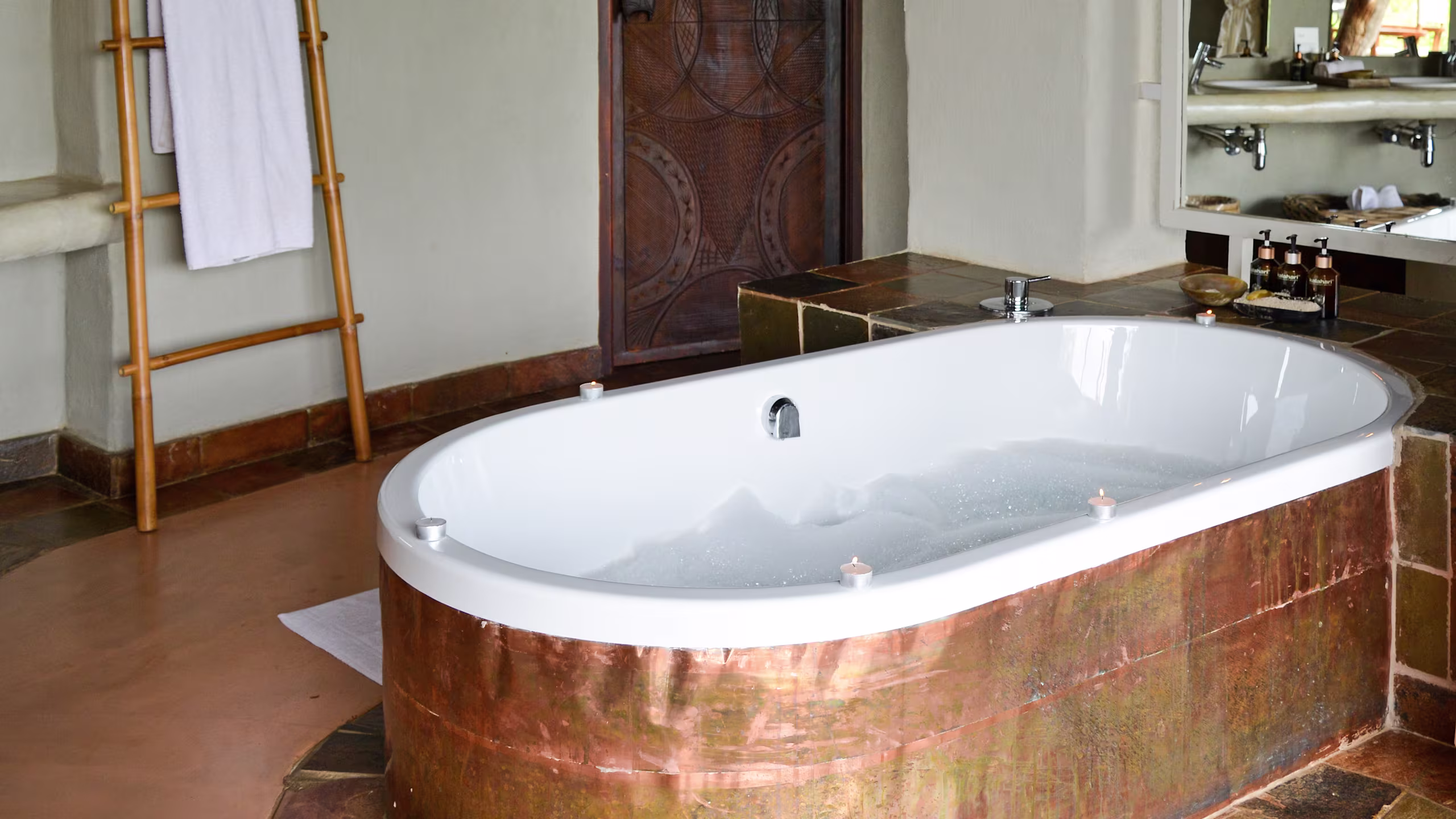 Dithaba Luxury Suite - Image 8