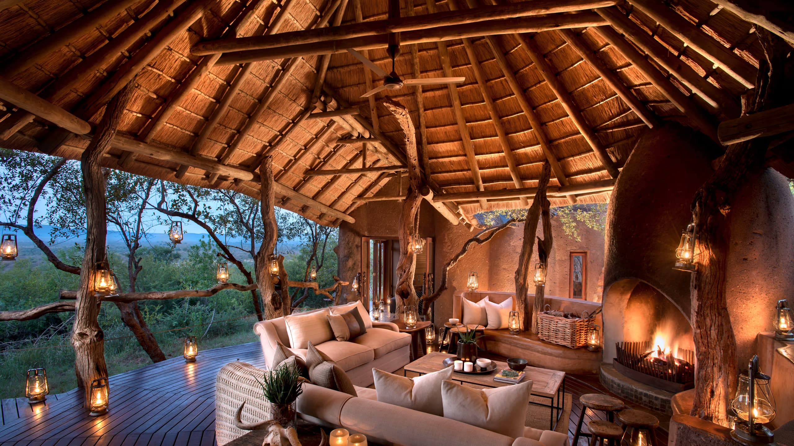 Dithaba Luxury Suite - Image 7