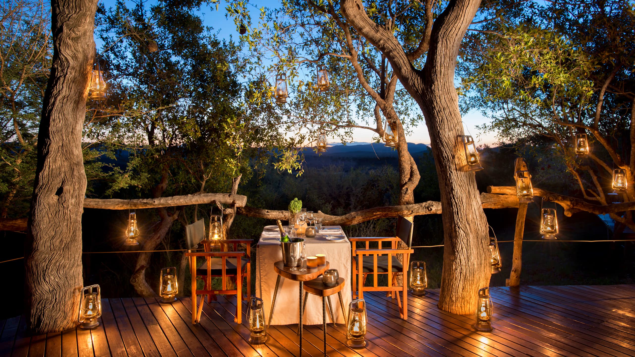 Dithaba Luxury Suite - Image 6