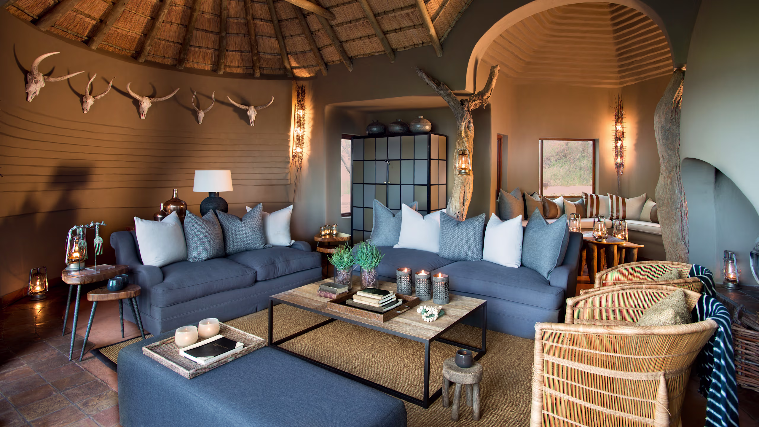 Dithaba Luxury Suite - Image 5