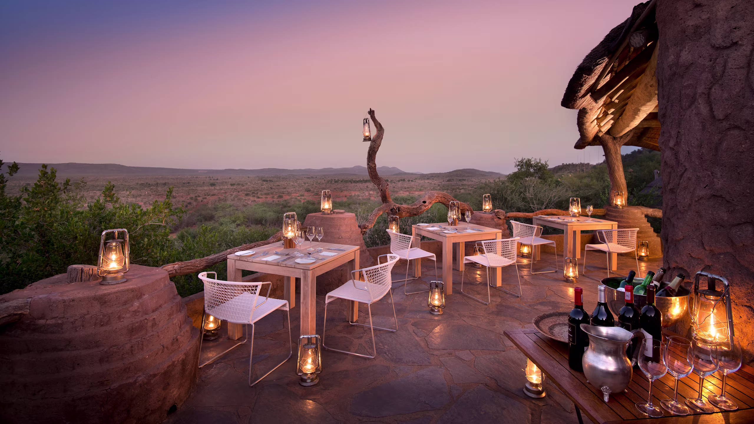 Dithaba Luxury Suite - Image 4