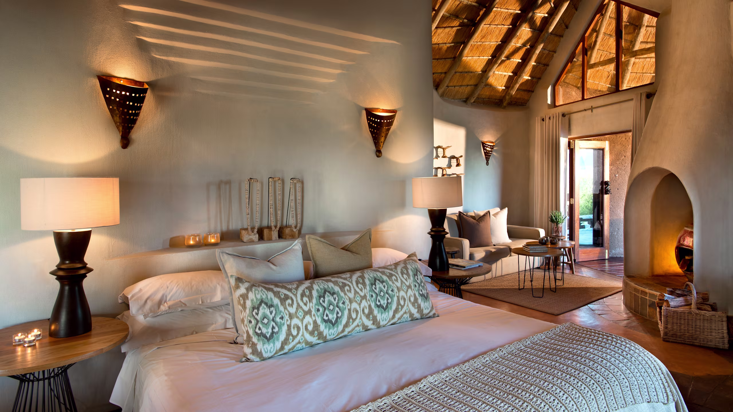 Dithaba Luxury Suite - Image 3