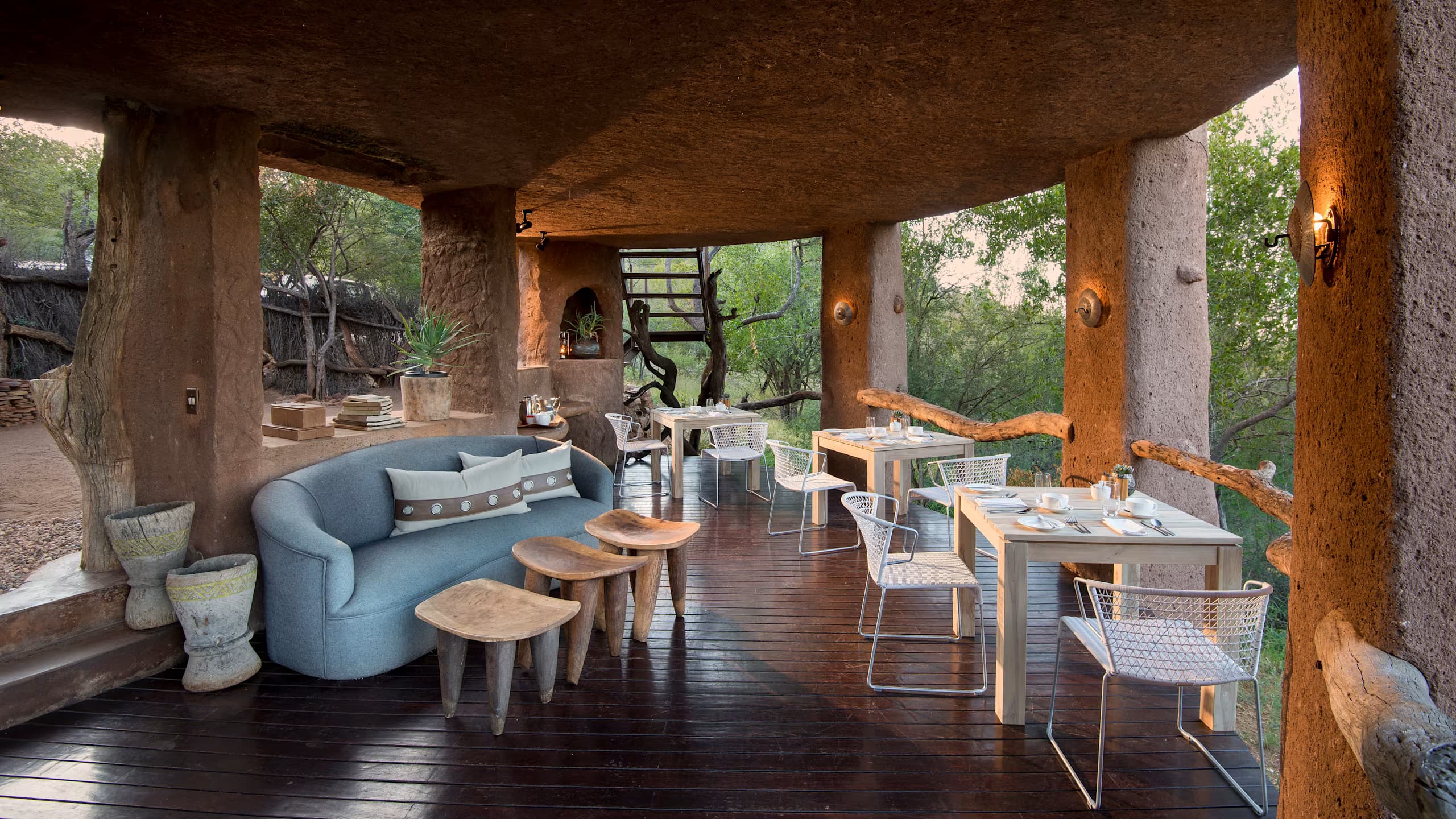 Dithaba Luxury Suite - Image 2