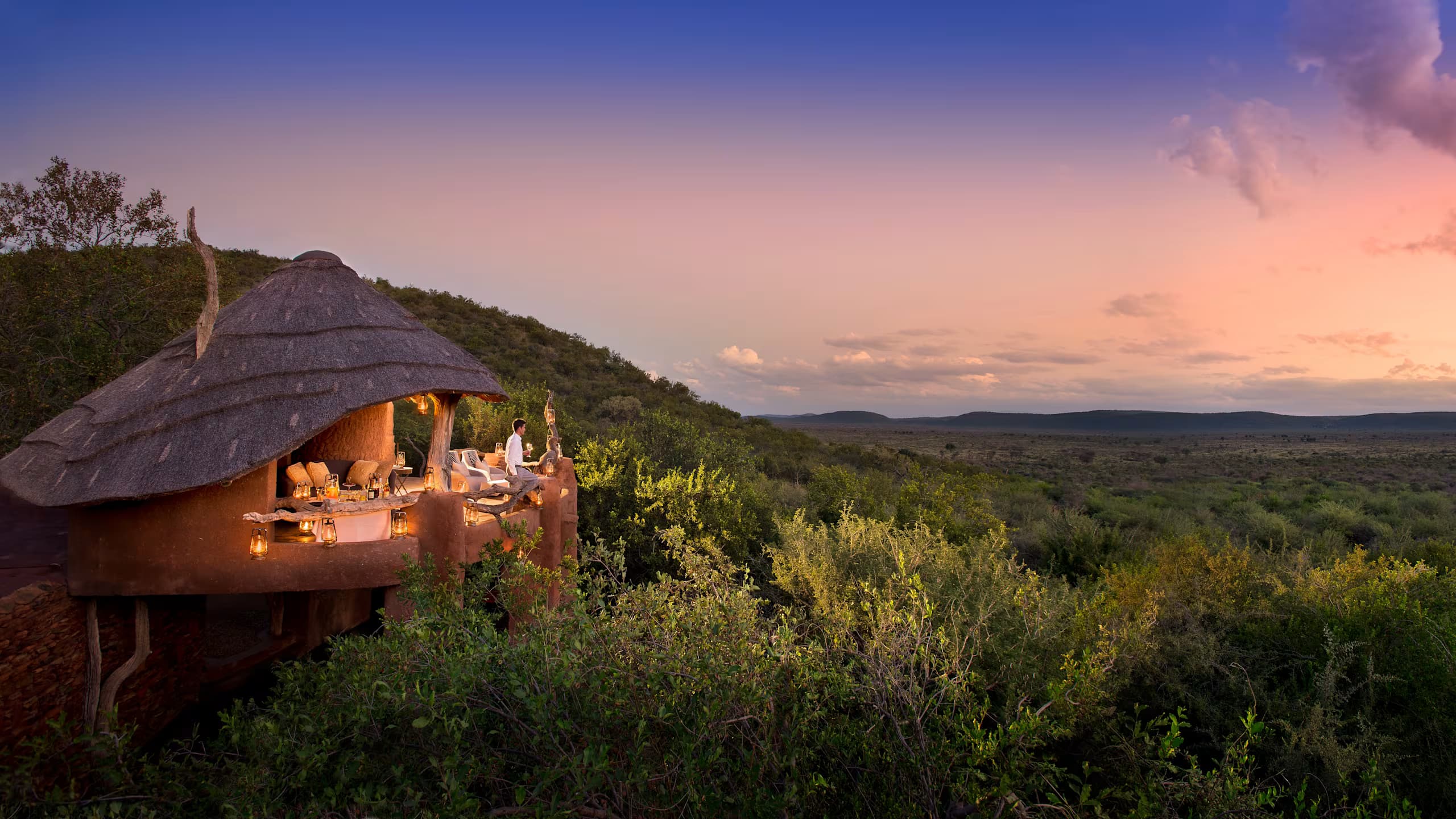 Dithaba Luxury Suite - Image 1