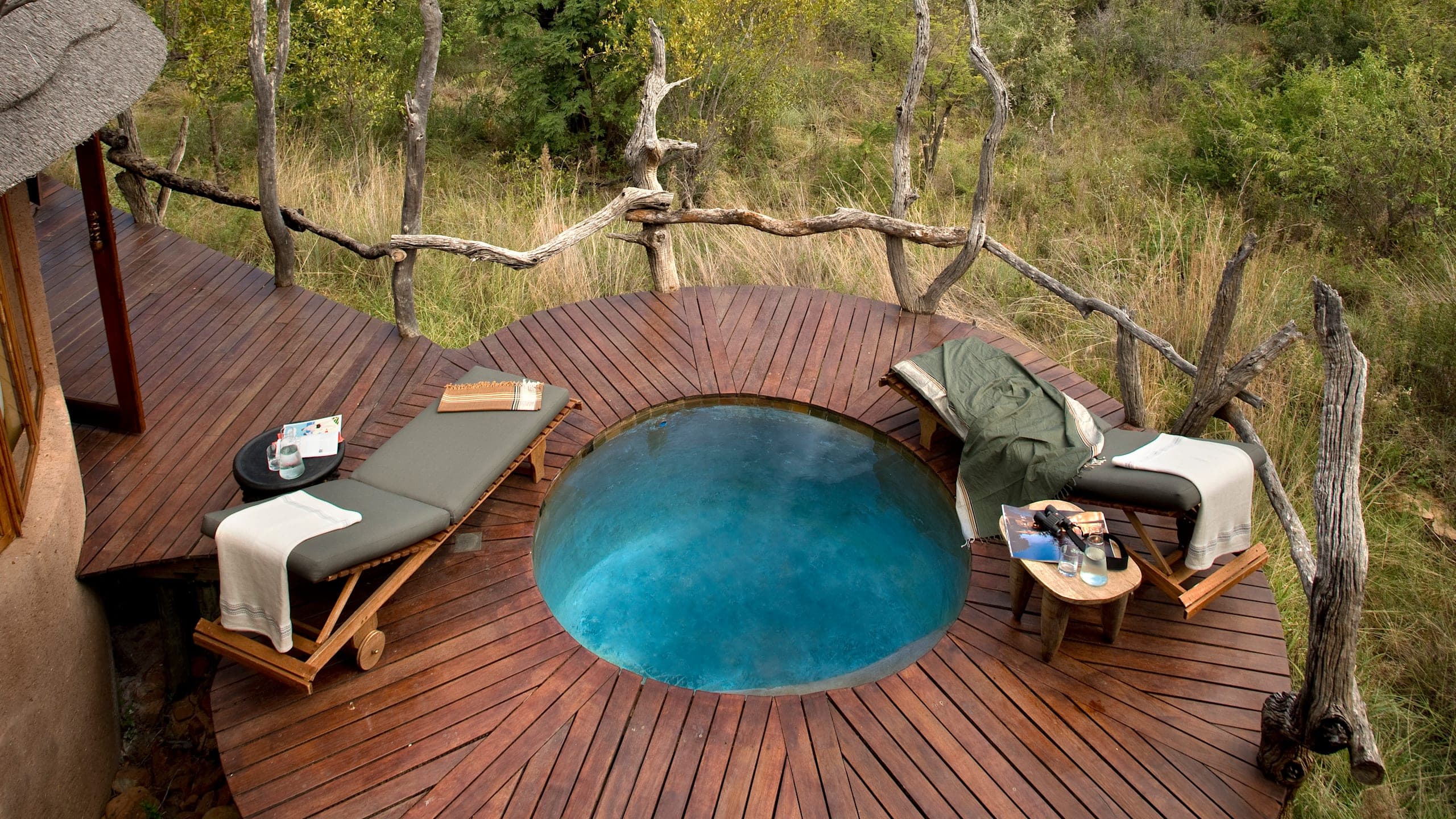 Lelapa Luxury Suite - Image 6